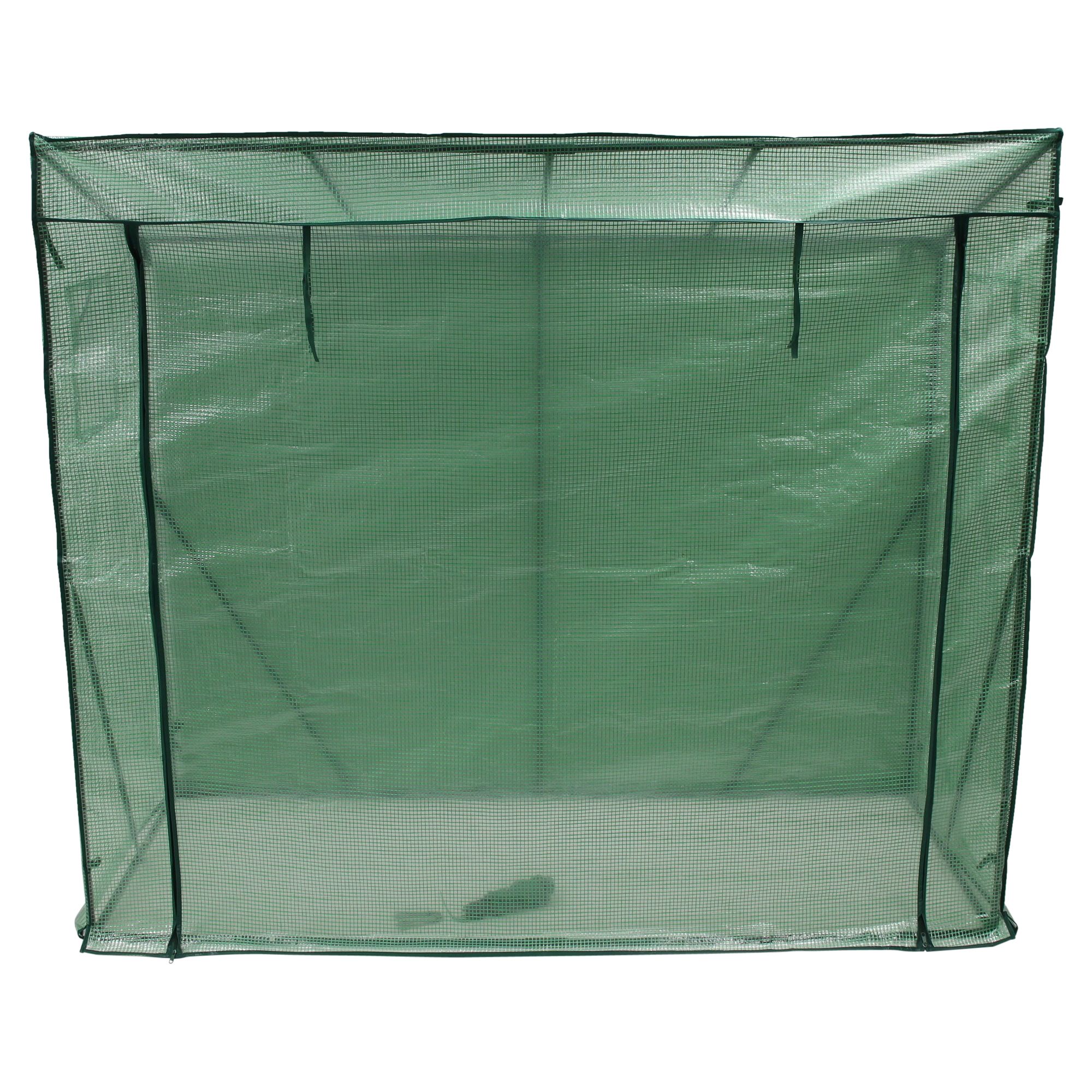 Acheter Serre "Nature &amp; Plantes"  dans la boutique en ligne de Frank Flechtwaren pour Bordures &amp; clôtures