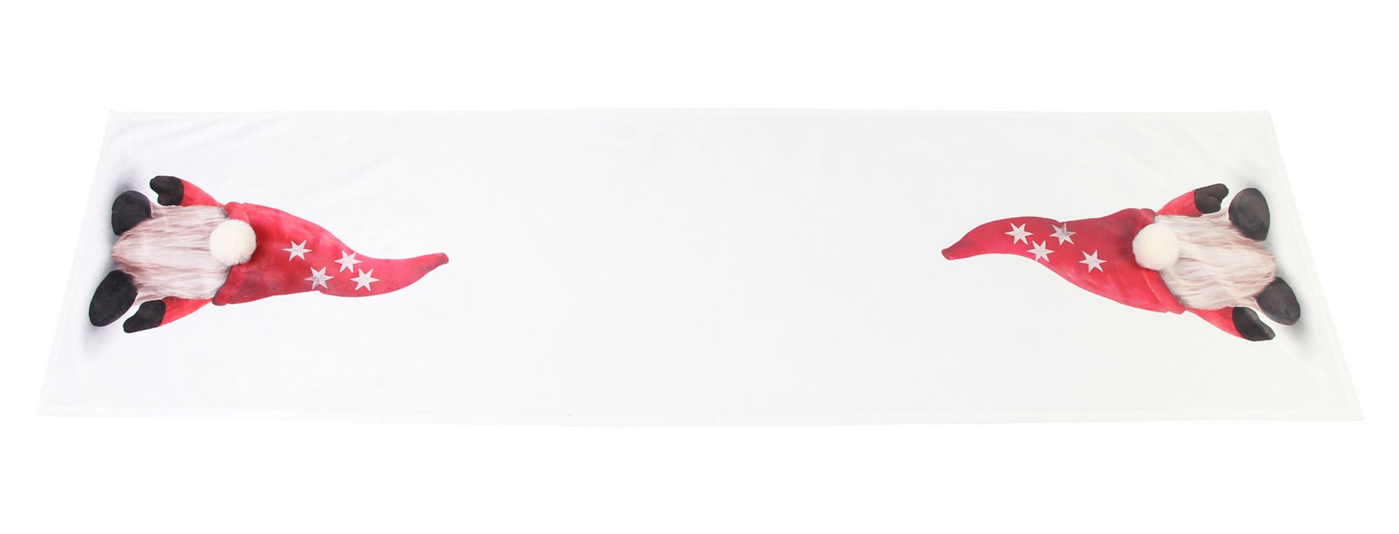 Acheter Chemin de table "nez de nain" dans la boutique en ligne de Frank Flechtwaren pour Noël Acheter Chemin de table "nez de nain" dans la boutique en ligne de Frank Flechtwaren pour Noël