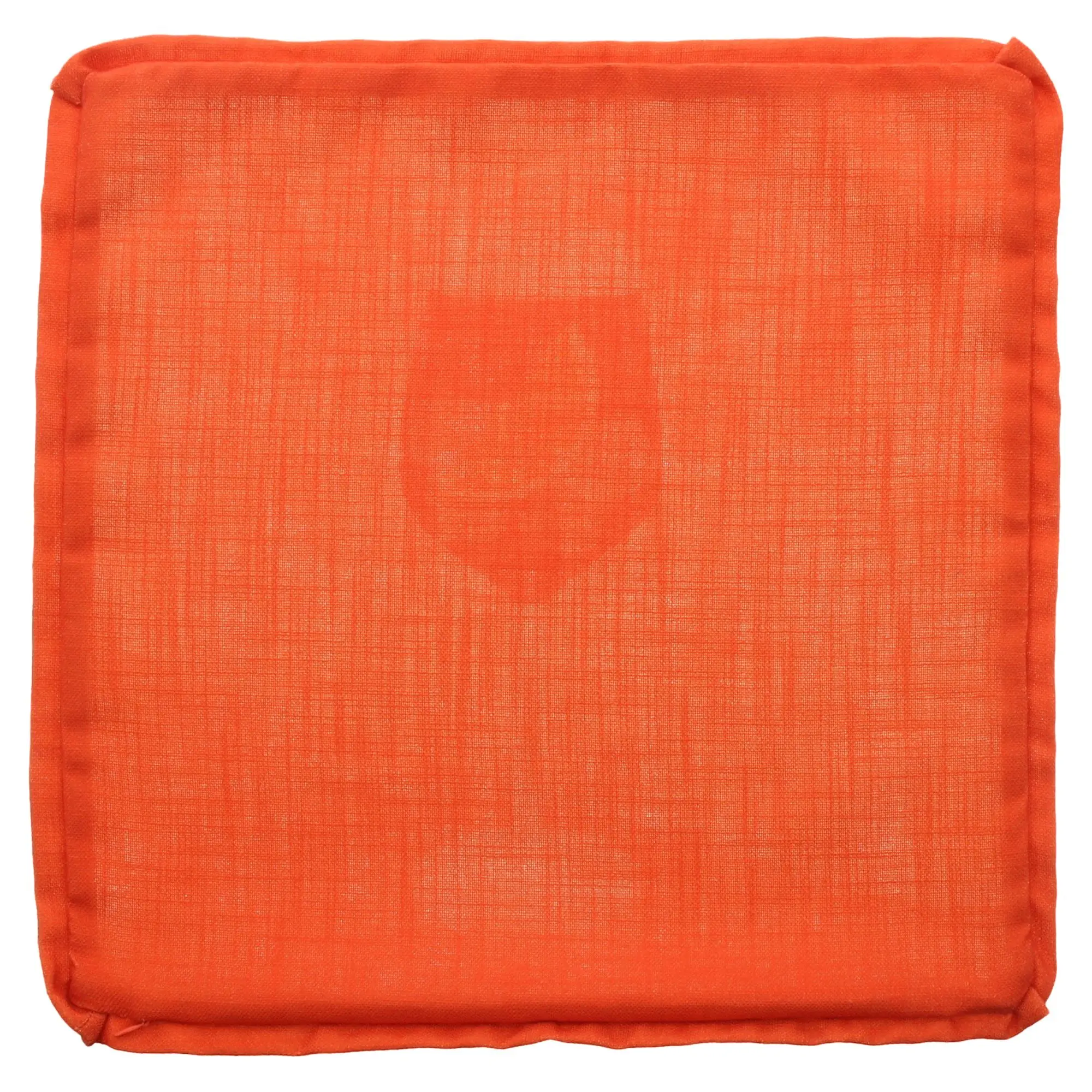 Acheter Housse de coussin "spritz"  dans la boutique en ligne de Frank Flechtwaren pour Ambiance de bar de plage