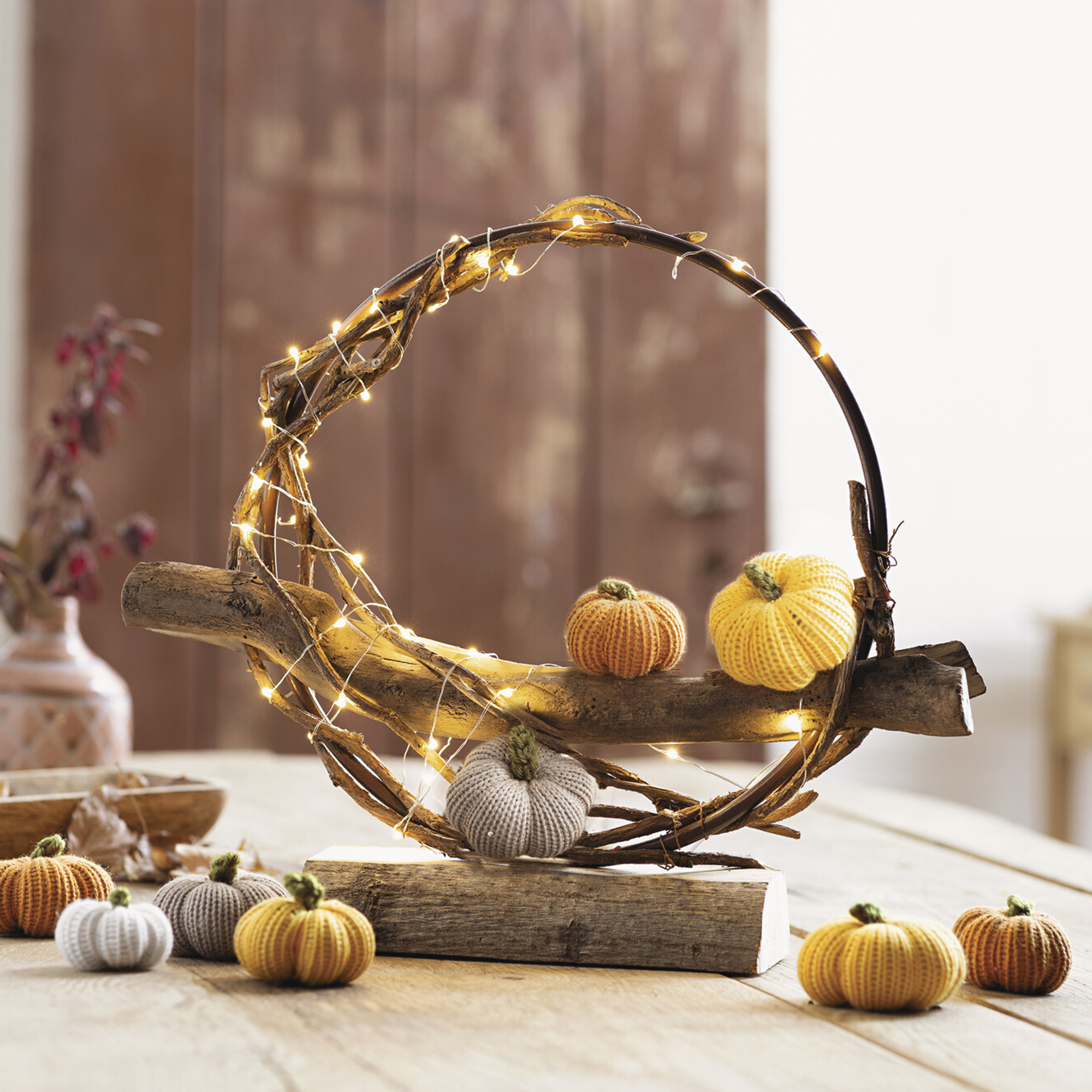 Acheter Anneau décoratif "naturel" dans la boutique en ligne de Frank Flechtwaren pour Pâques Acheter Anneau décoratif "naturel" dans la boutique en ligne de Frank Flechtwaren pour Pâques