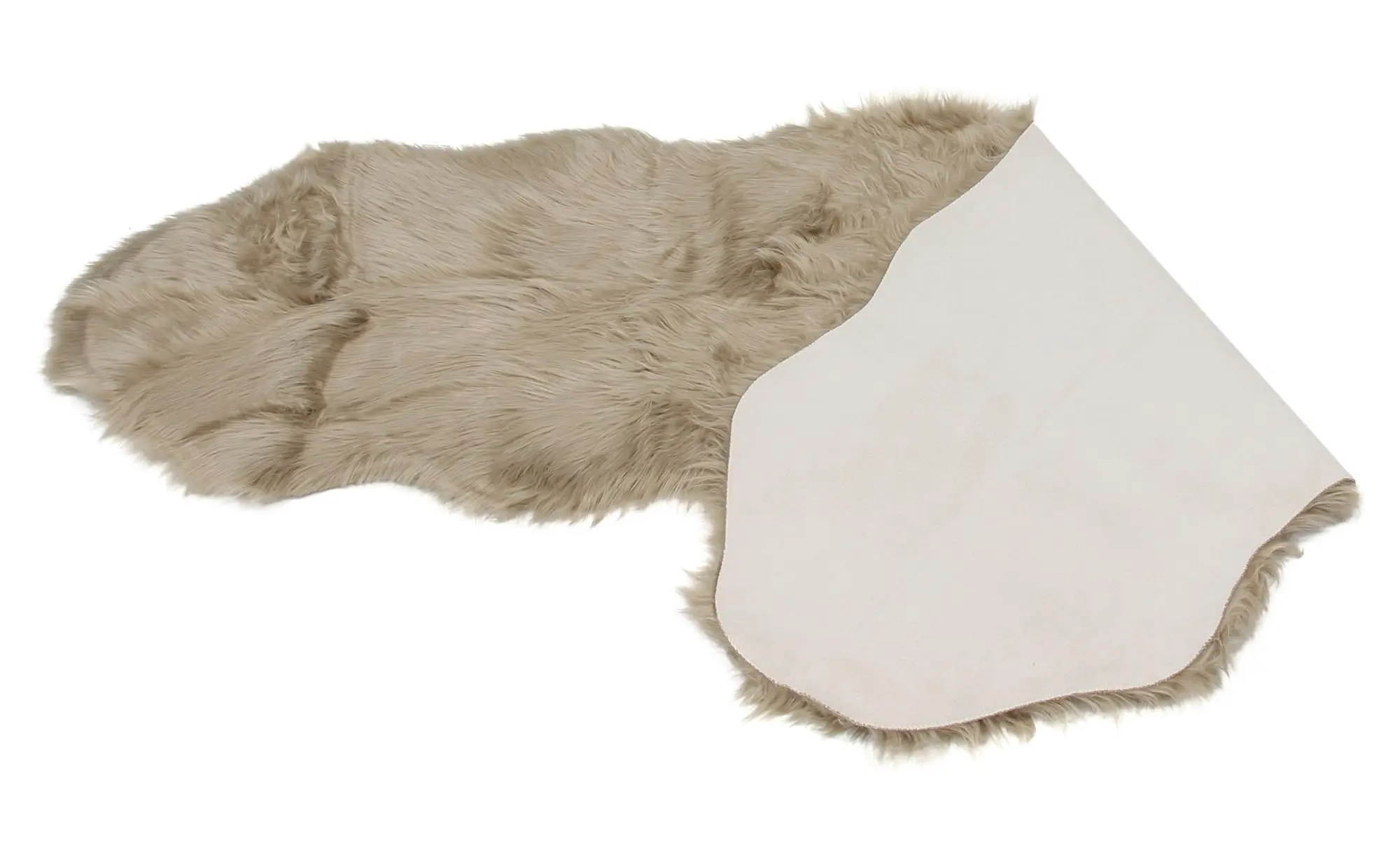 Acheter Fausse fourrure "légère"  dans la boutique en ligne de Frank Flechtwaren pour Fourrures &amp; peaux synthétiques