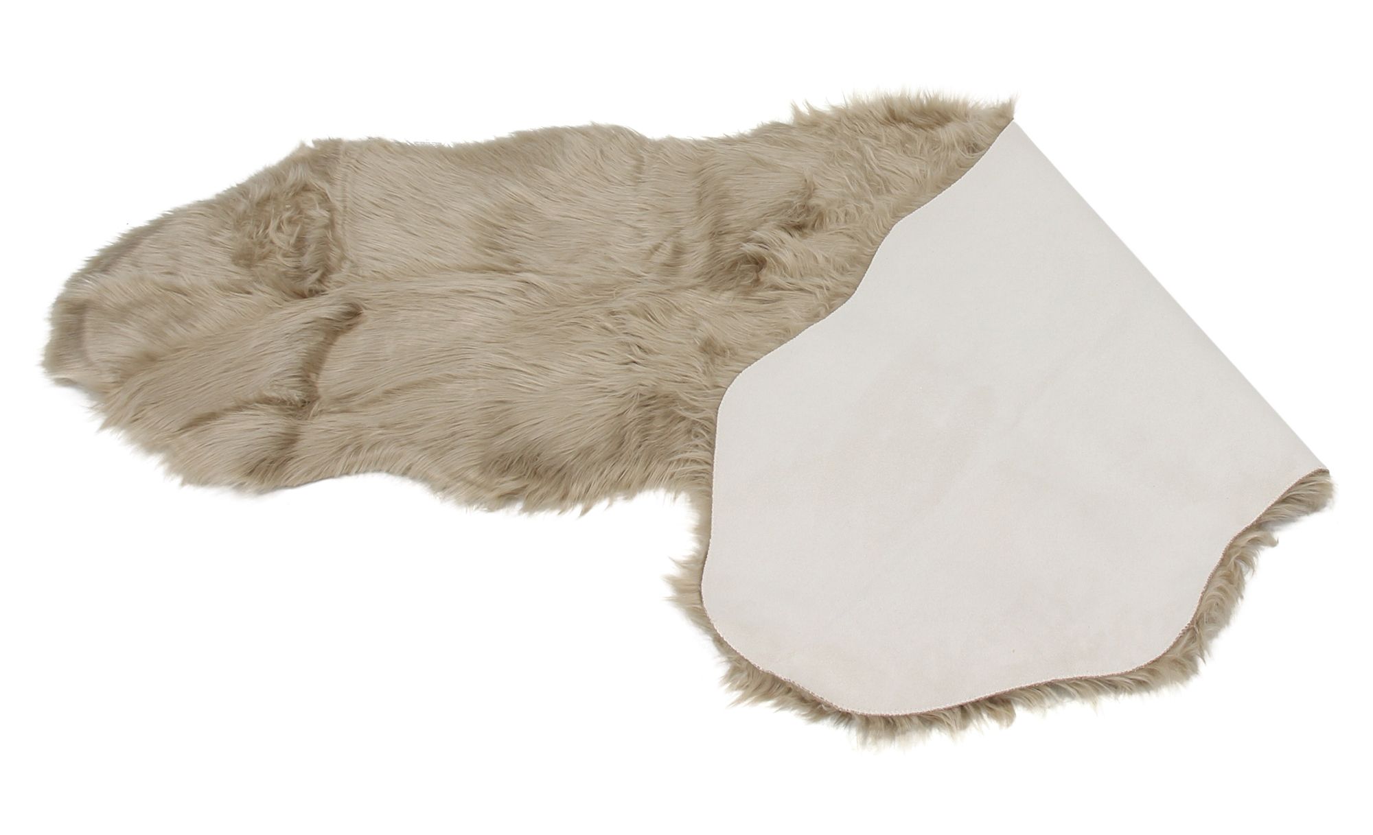 Acheter Fausse fourrure "légère"  dans la boutique en ligne de Frank Flechtwaren pour Automne