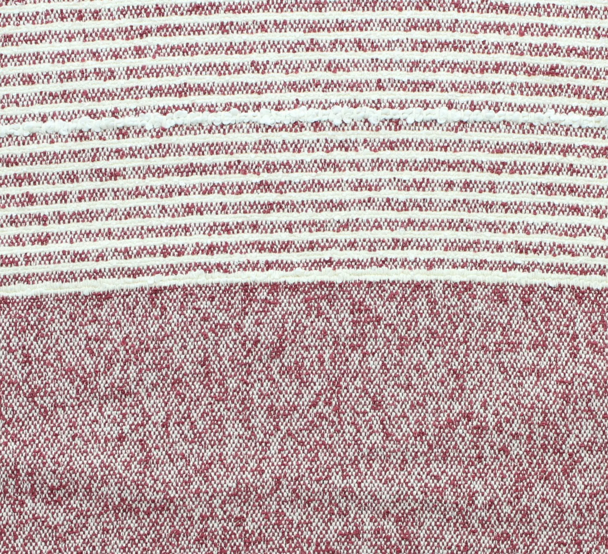 Acheter Housse de coussin "New Terra"  dans la boutique en ligne de Frank Flechtwaren pour Remplissages