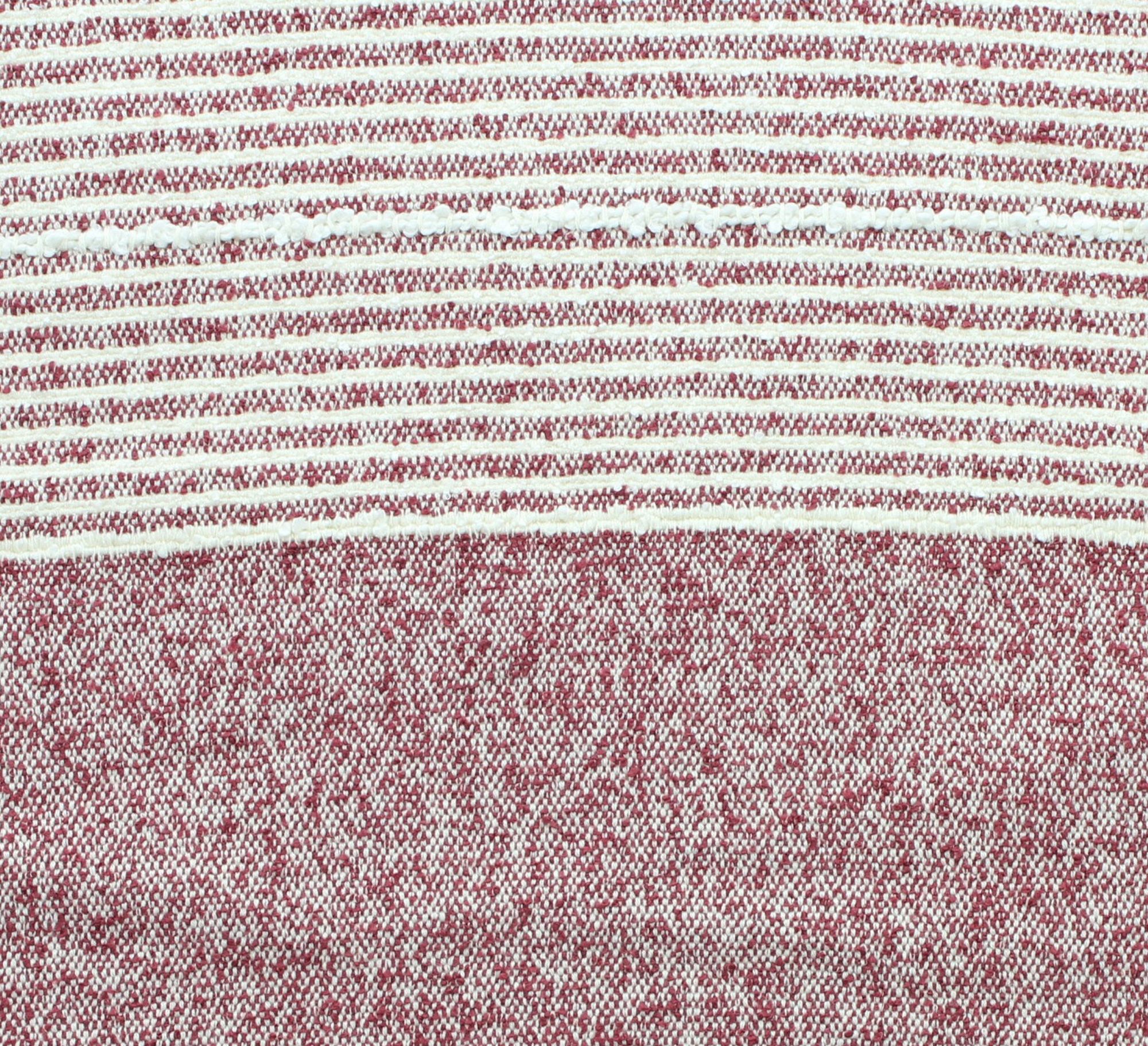 Acheter Housse de coussin "New Terra"  dans la boutique en ligne de Frank Flechtwaren pour Remplissages