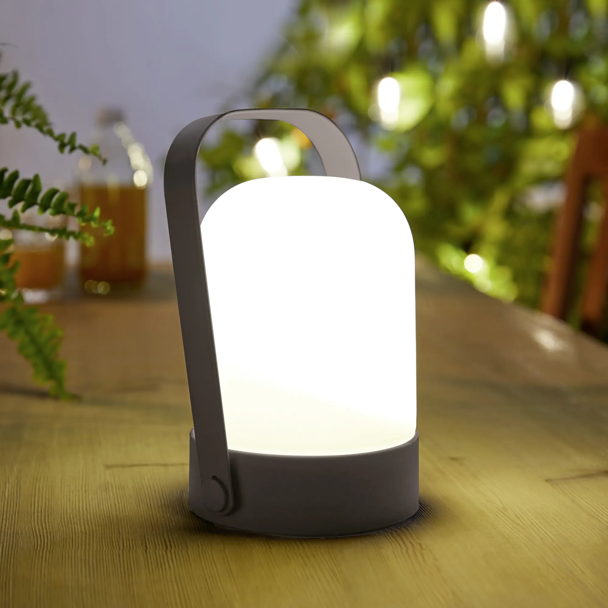 Acheter Lampe LED "Outdoor"  dans la boutique en ligne de Frank Flechtwaren
