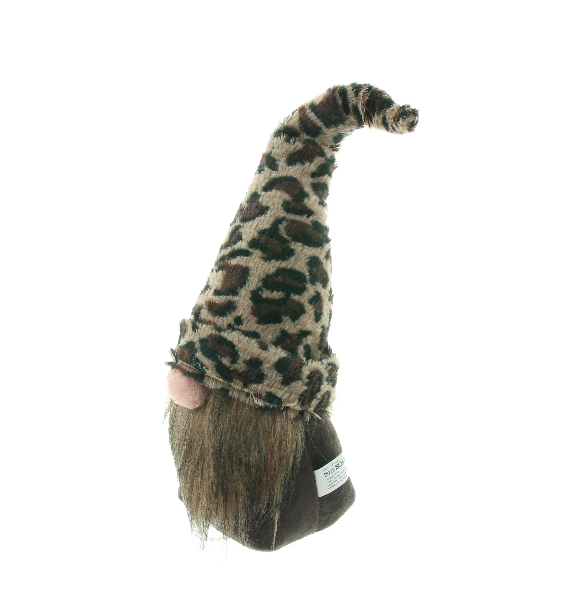 Acheter Lutin "imprimé léopard"  dans la boutique en ligne de Frank Flechtwaren pour Figurines décoratives