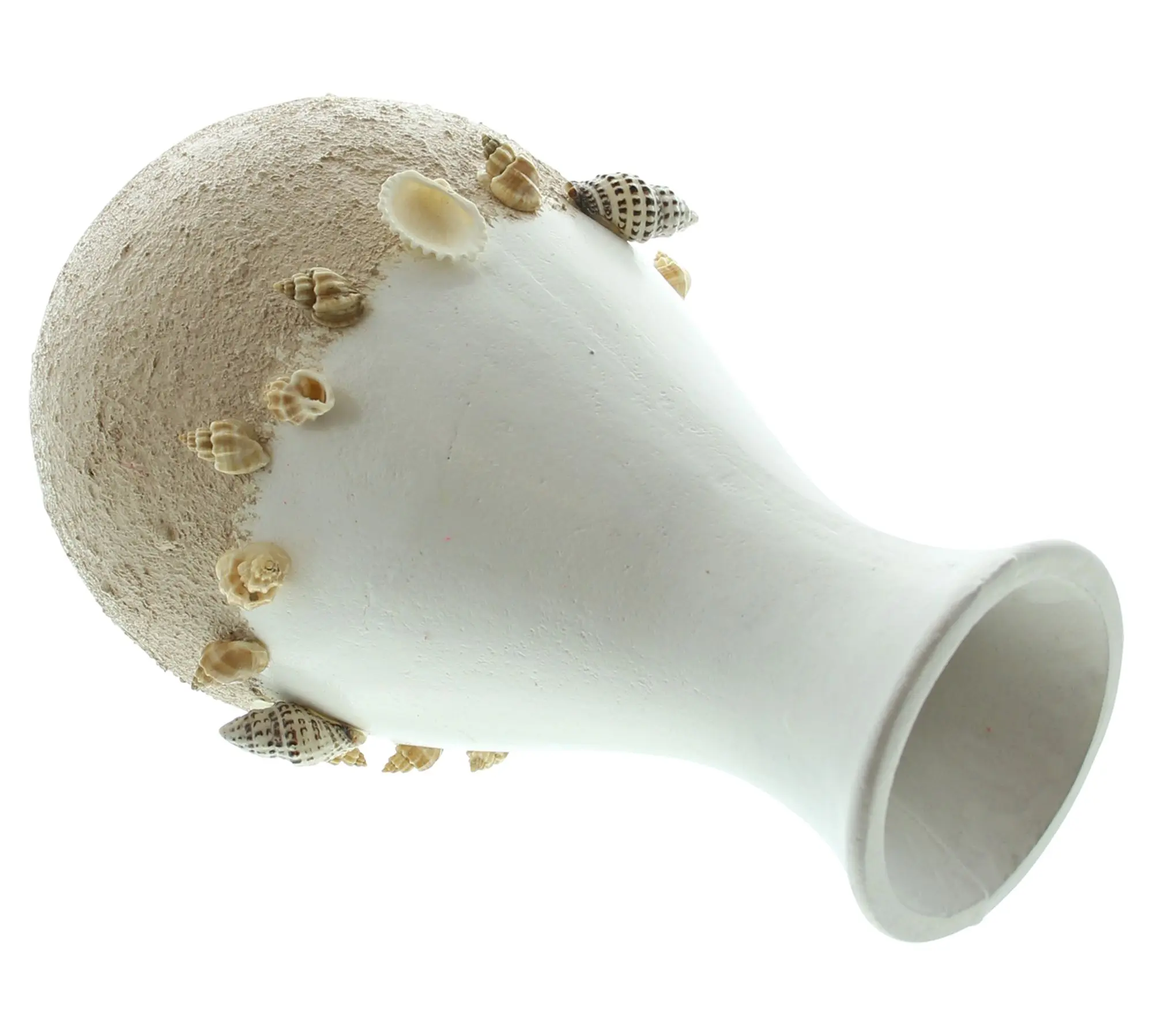 Acheter Vase "coquillage", GM dans la boutique en ligne de Frank Flechtwaren pour Vases Acheter Vase "coquillage", GM dans la boutique en ligne de Frank Flechtwaren pour Vases
