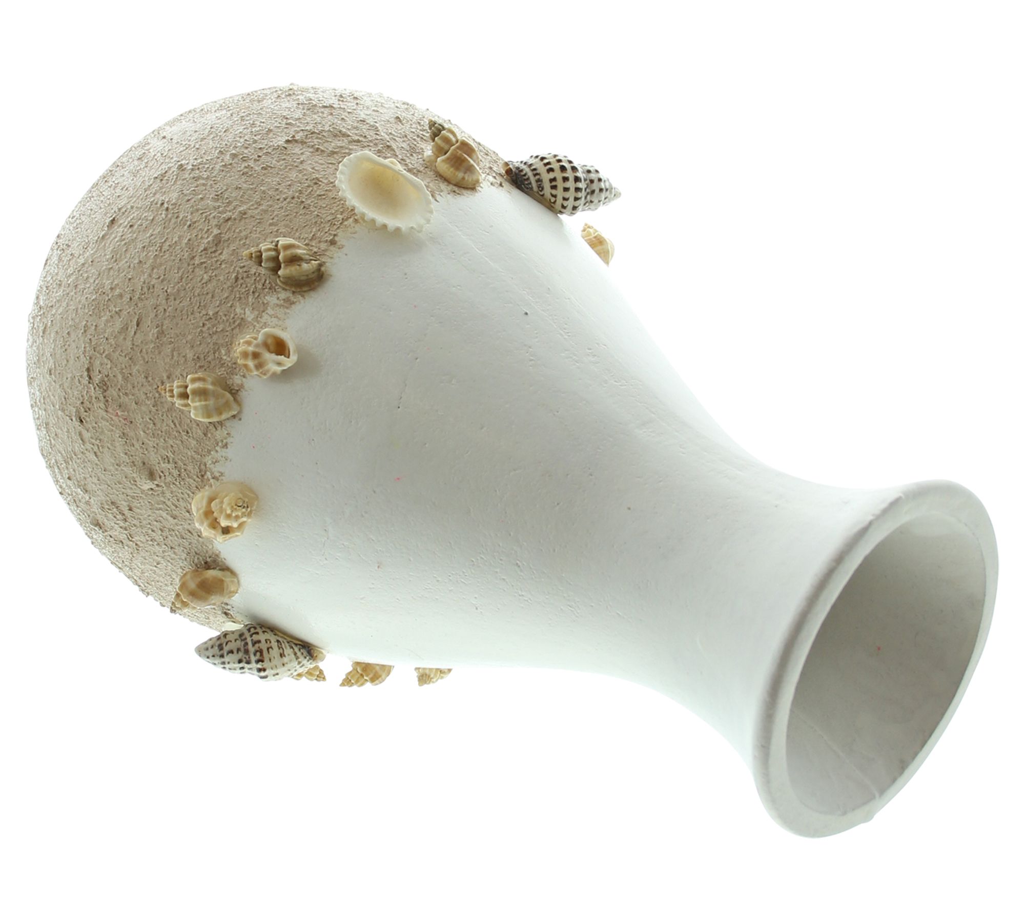 Acheter Vase "coquillage", GM dans la boutique en ligne de Frank Flechtwaren pour Vases Acheter Vase "coquillage", GM dans la boutique en ligne de Frank Flechtwaren pour Vases