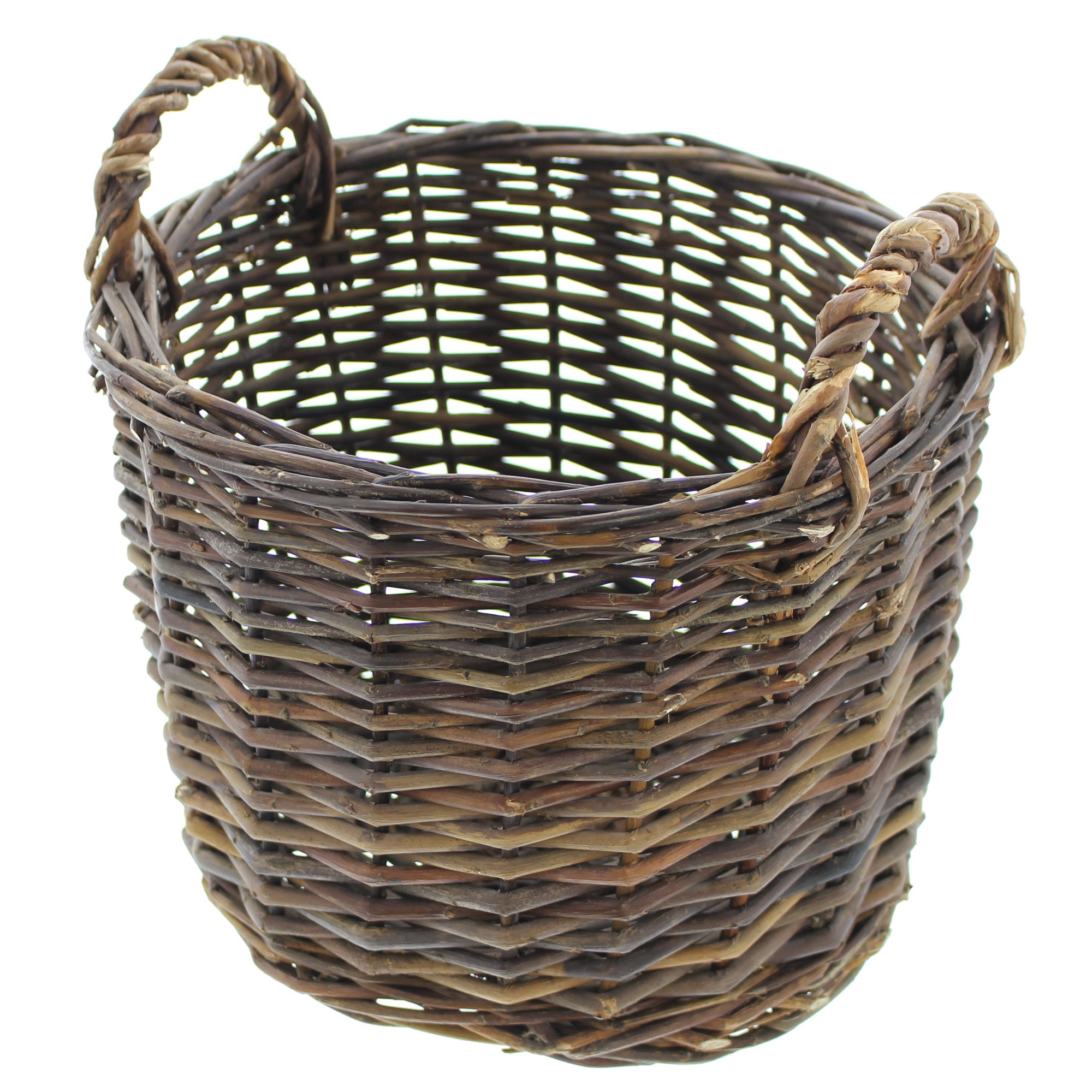 Acheter Corbeille "rustique", PM dans la boutique en ligne de Frank Flechtwaren pour Automne Acheter Corbeille "rustique", PM dans la boutique en ligne de Frank Flechtwaren pour Automne