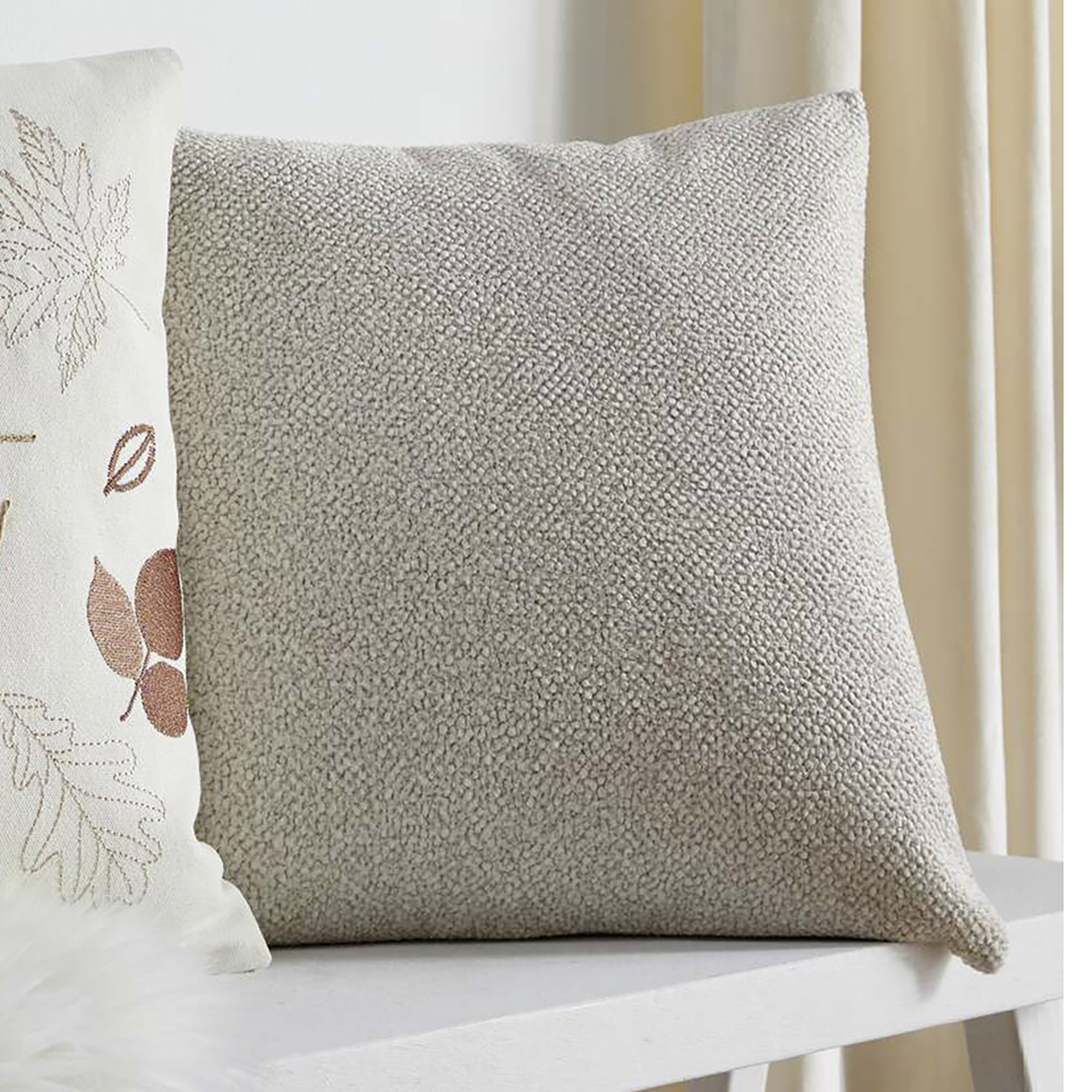 Acheter Housse de coussin "Robusta"  dans la boutique en ligne de Frank Flechtwaren