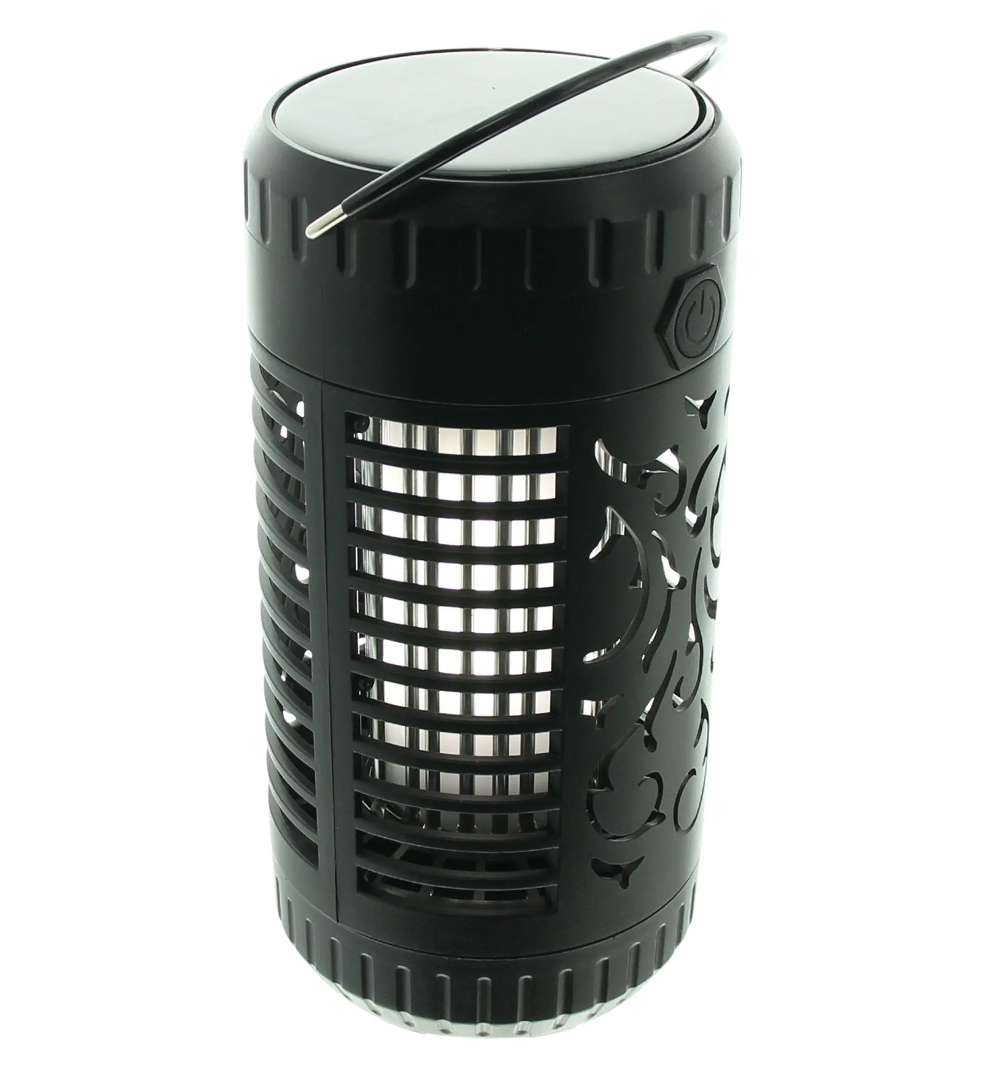 Acheter Piège à insectes "solaire" dans la boutique en ligne de Frank Flechtwaren pour Luminaires de jardin Acheter Piège à insectes "solaire" dans la boutique en ligne de Frank Flechtwaren pour Luminaires de jardin