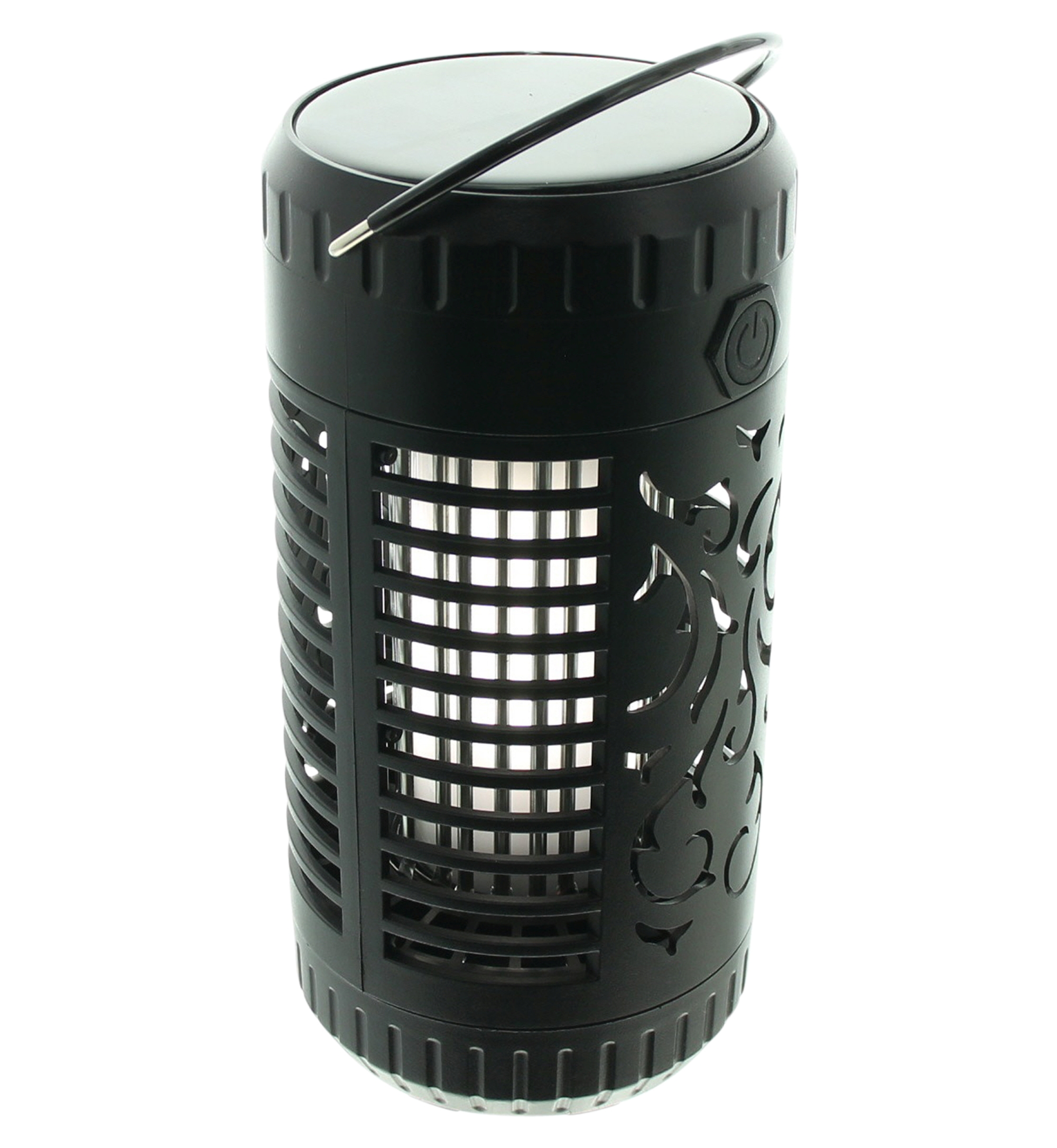 Acheter Piège à insectes "solaire" dans la boutique en ligne de Frank Flechtwaren pour Luminaires de jardin Acheter Piège à insectes "solaire" dans la boutique en ligne de Frank Flechtwaren pour Luminaires de jardin