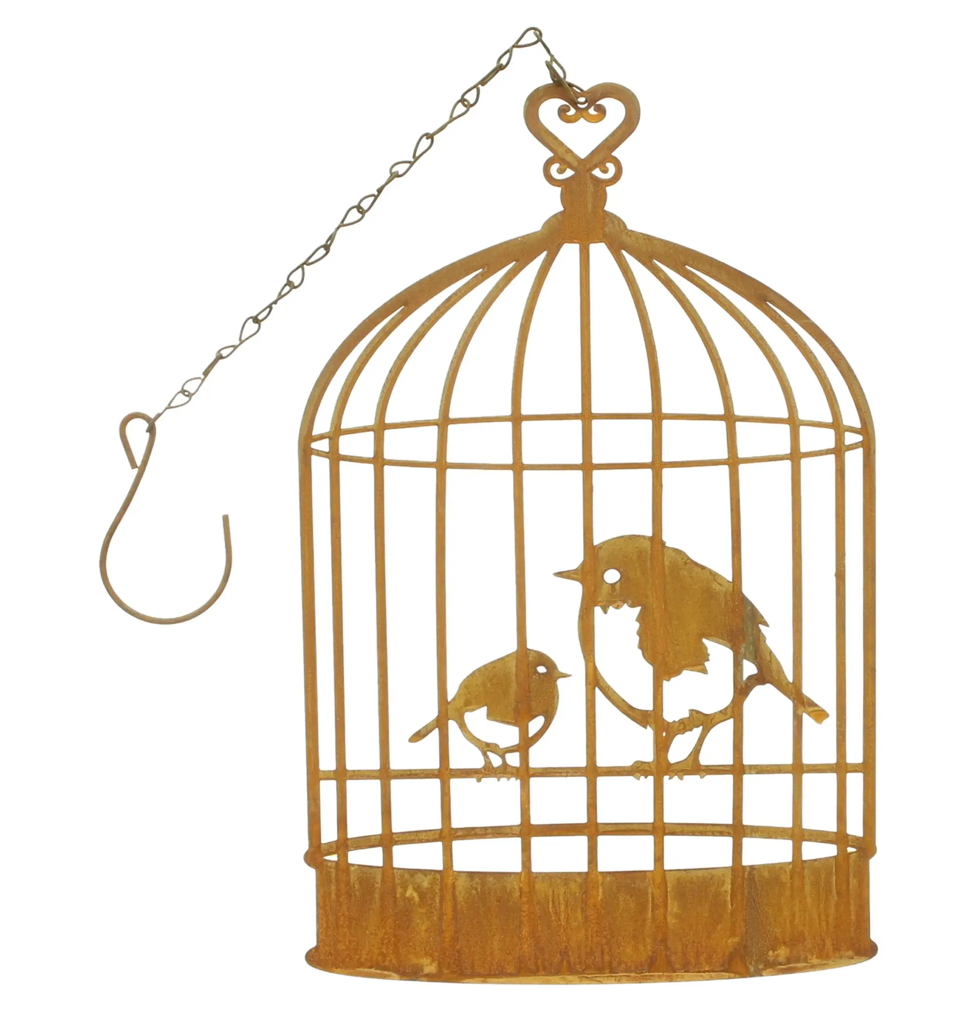 Acheter Suspension "cage d'oiseaux"  dans la boutique en ligne de Frank Flechtwaren pour Suspensions décoratives