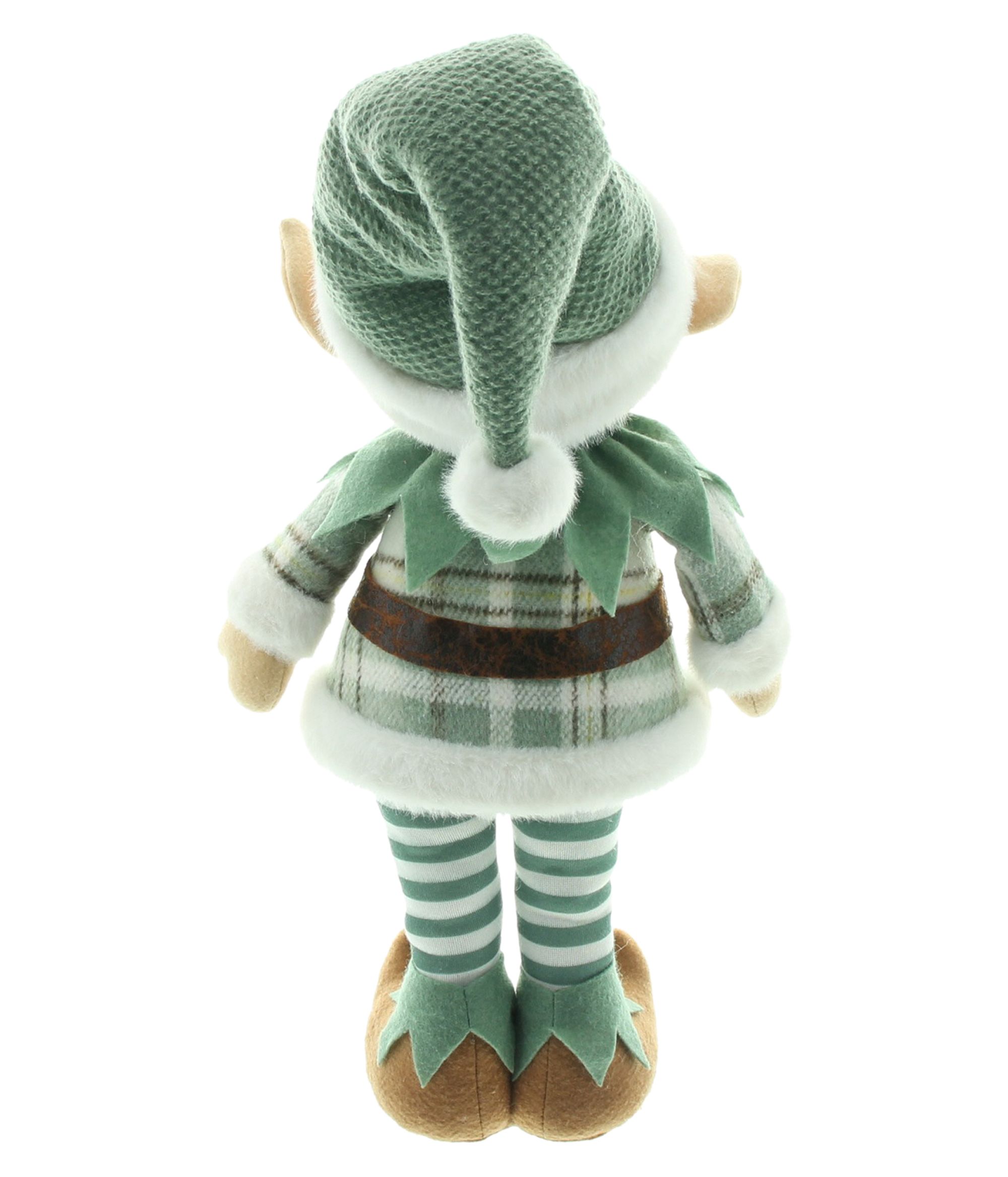 Acheter Figurine de Noël « Elfie »  dans la boutique en ligne de Frank Flechtwaren pour Figurines