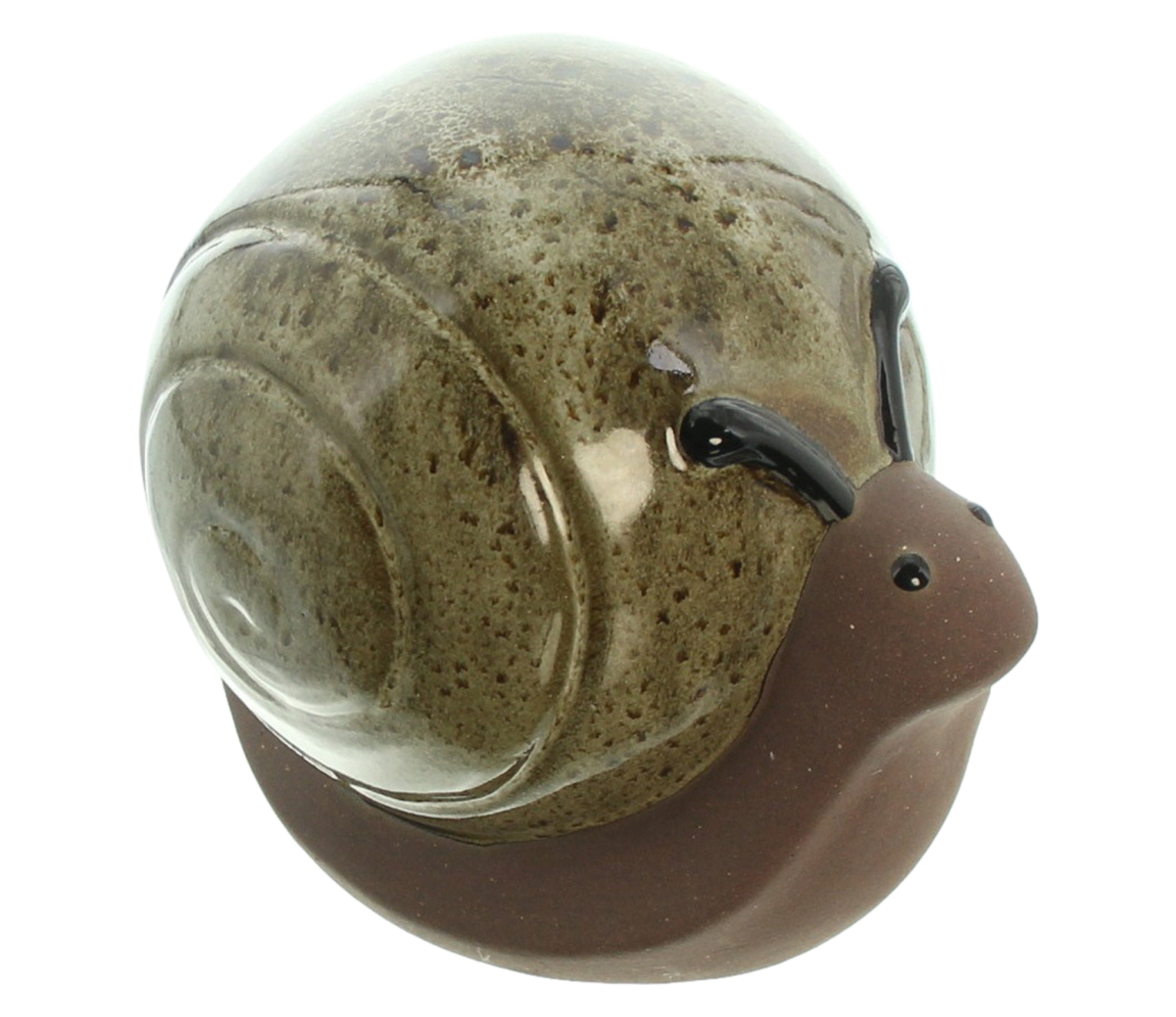 Acheter Escargot "Cordula"  dans la boutique en ligne de Frank Flechtwaren pour Figurines de jardin