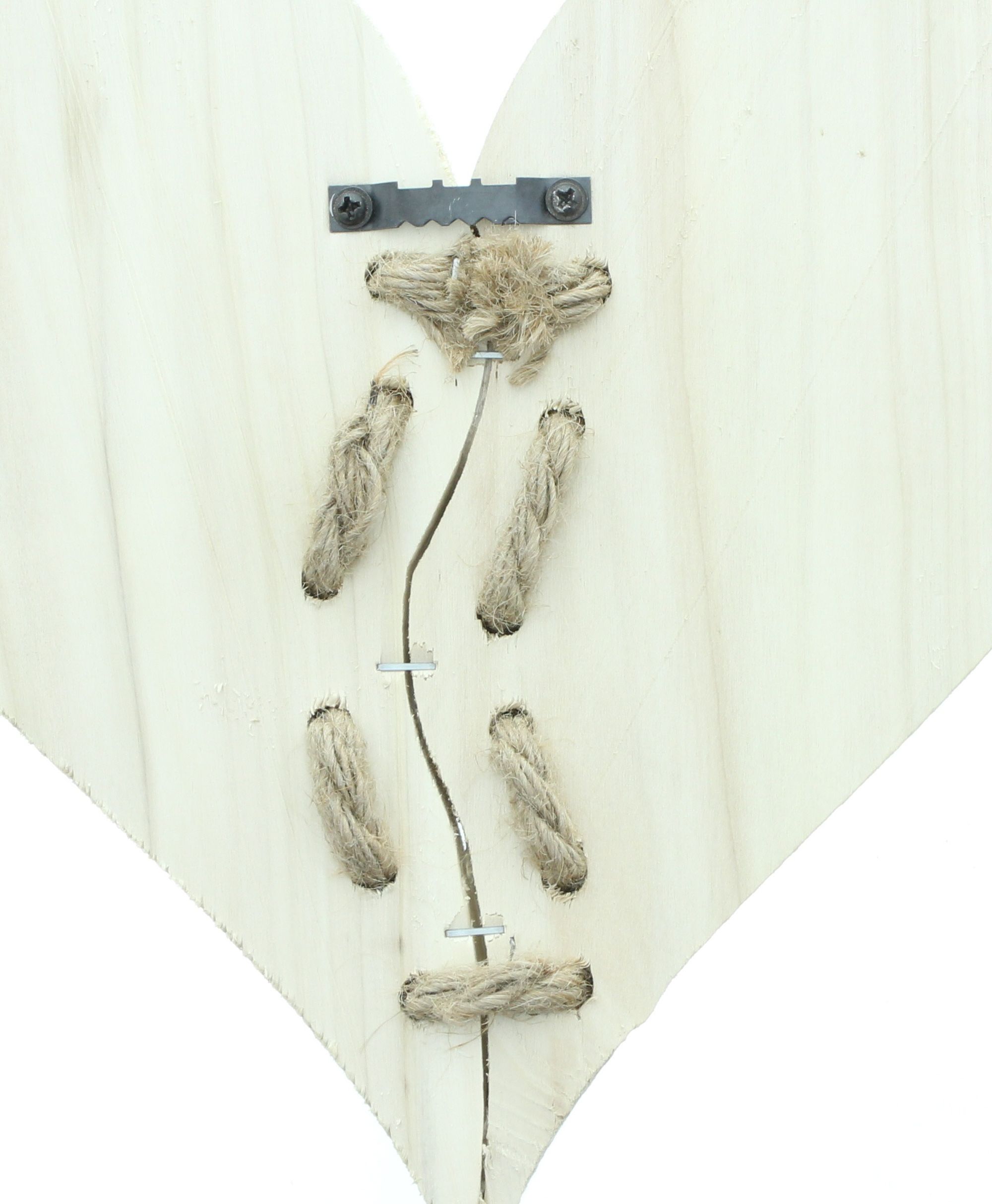 Acheter Suspension "coeur rustique" dans la boutique en ligne de Frank Flechtwaren pour Automne Acheter Suspension "coeur rustique" dans la boutique en ligne de Frank Flechtwaren pour Automne