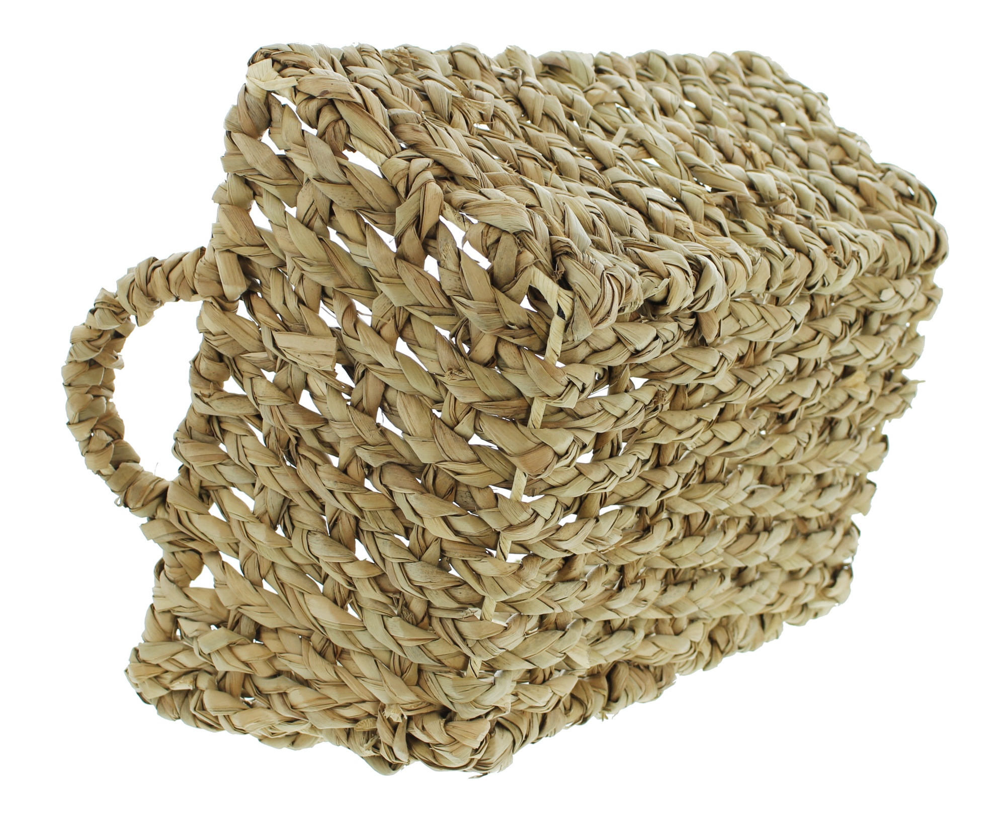Acheter Panier de rangement "roseaux"  dans la boutique en ligne de Frank Flechtwaren pour Paniers de remplissage &amp; universels