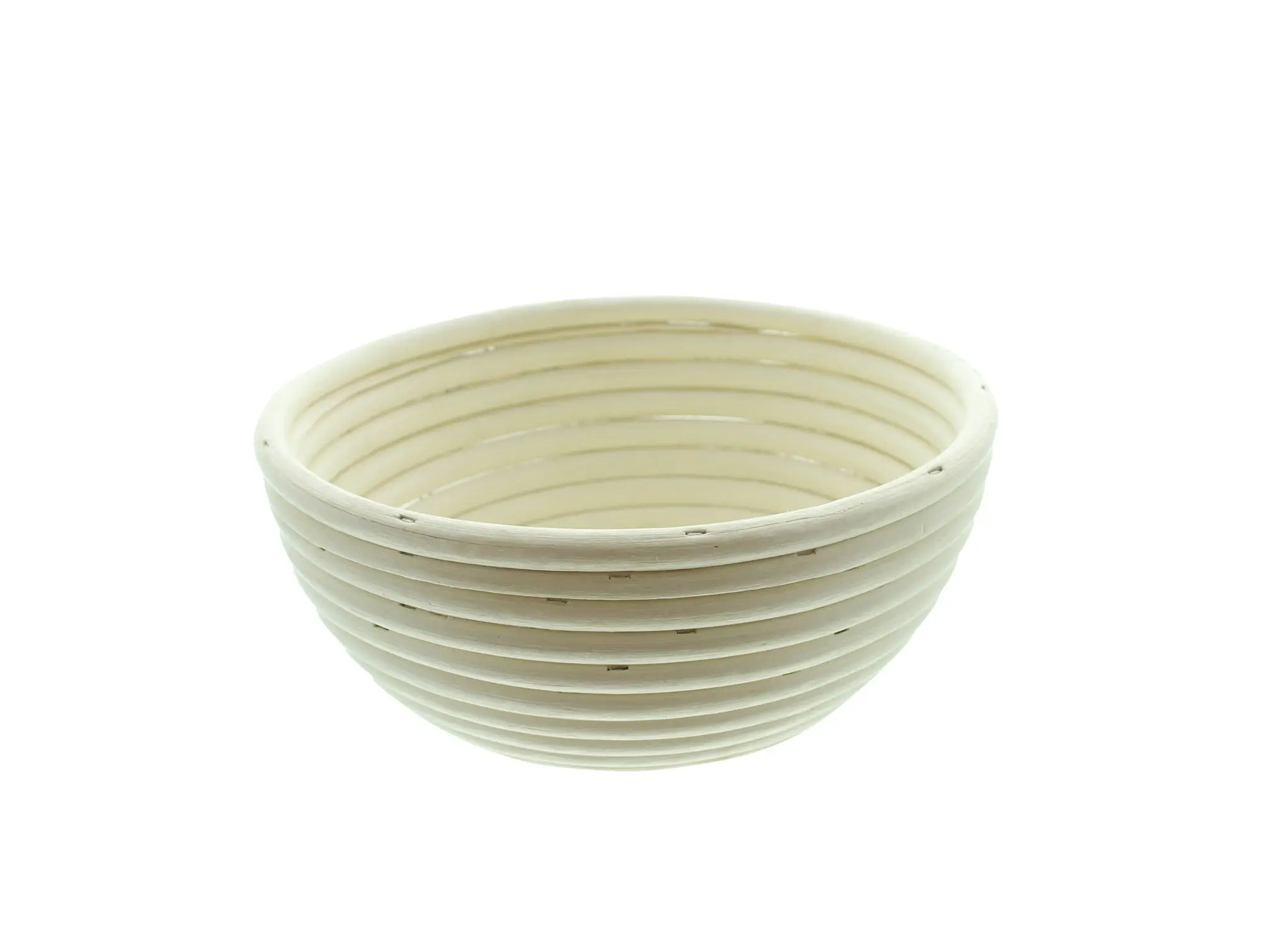 Acheter Banneton "pain", rond  dans la boutique en ligne de Frank Flechtwaren pour Cuisine