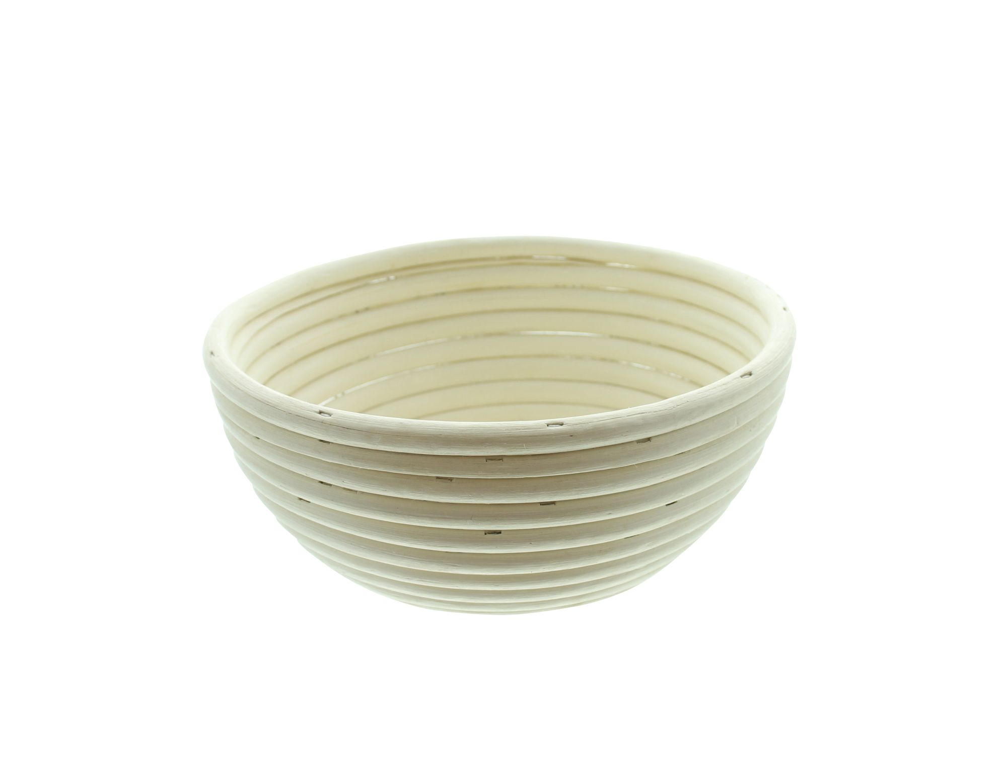 Acheter Banneton "pain", rond  dans la boutique en ligne de Frank Flechtwaren pour Cuisine