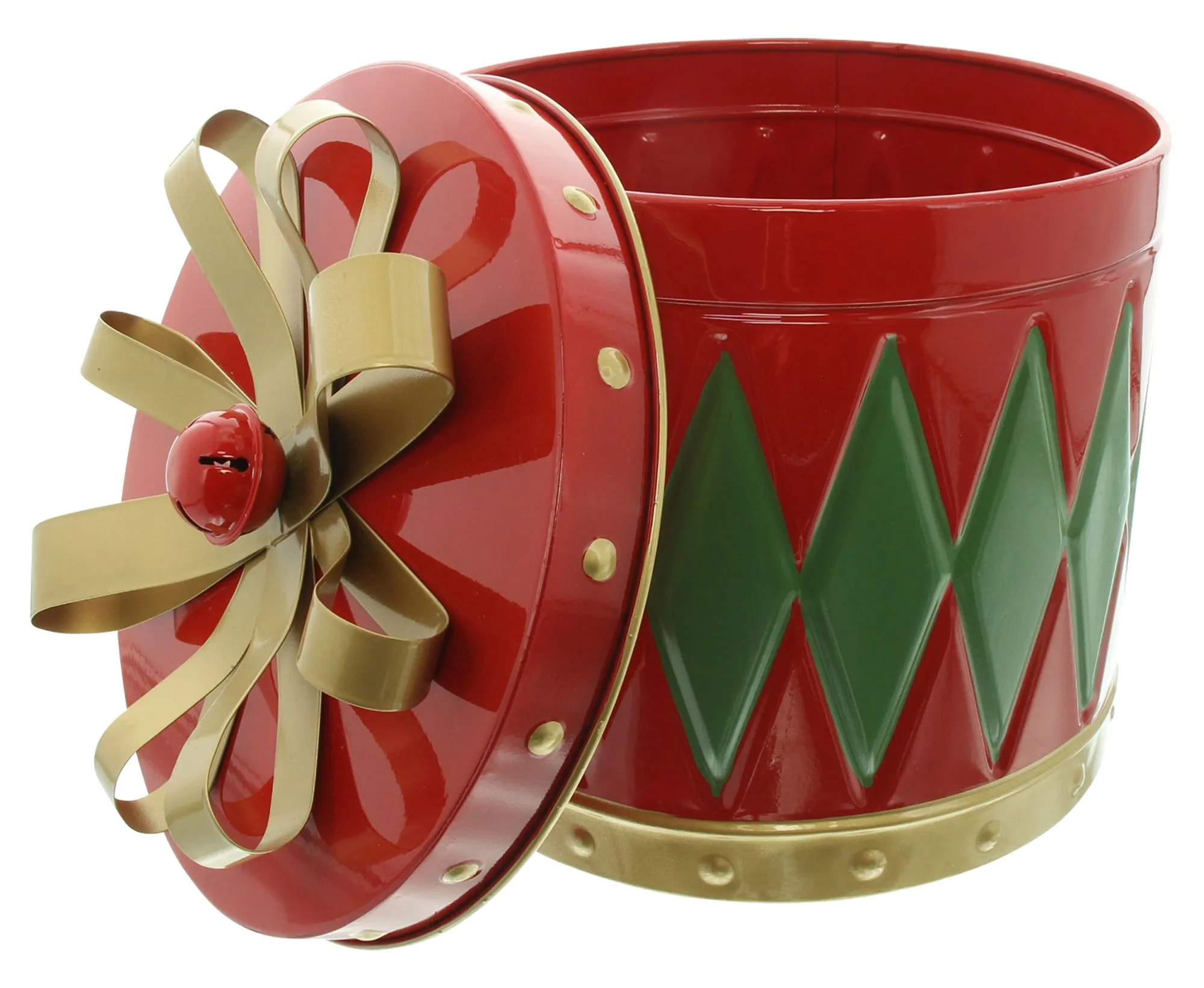 Acheter Boîte de rangement « Cadeau de Noël »  dans la boutique en ligne de Frank Flechtwaren pour Coffrets cadeaux