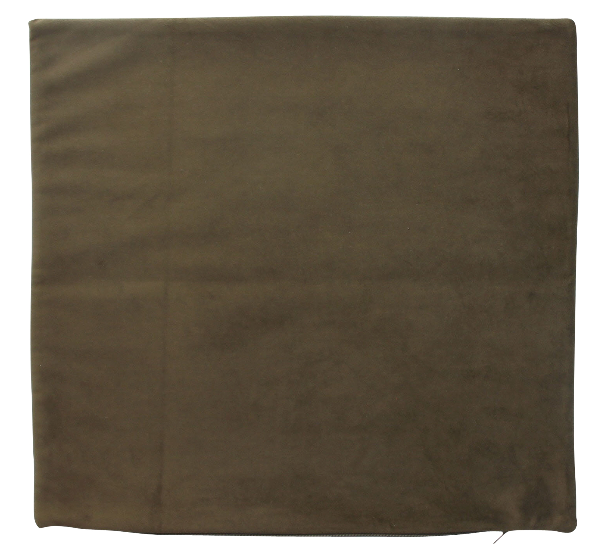 Acheter Housse de coussin "Cozy Cow"  dans la boutique en ligne de Frank Flechtwaren pour Remplissages