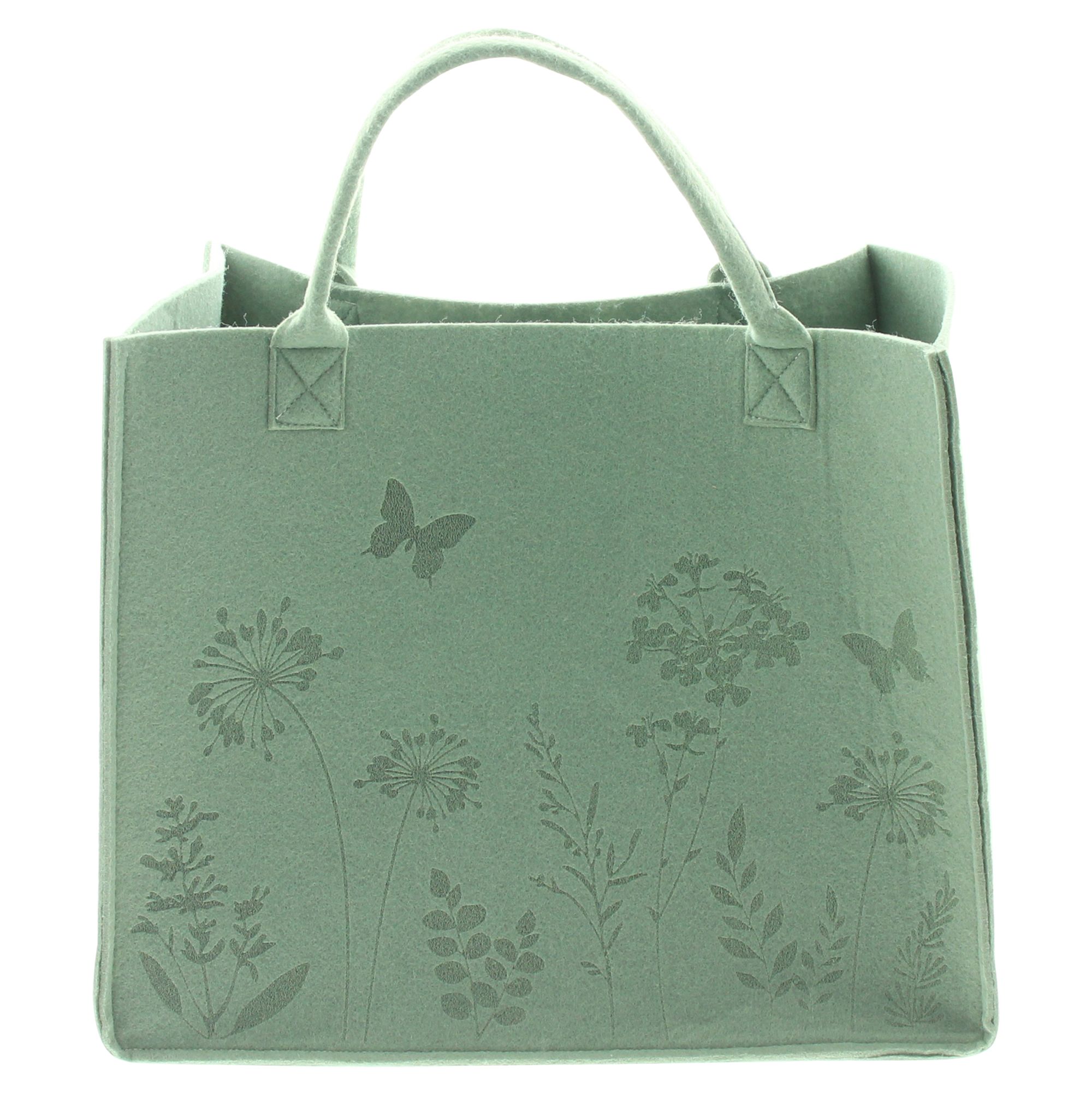 Acheter Sac "prairie fleurie"  dans la boutique en ligne de Frank Flechtwaren pour Pâques