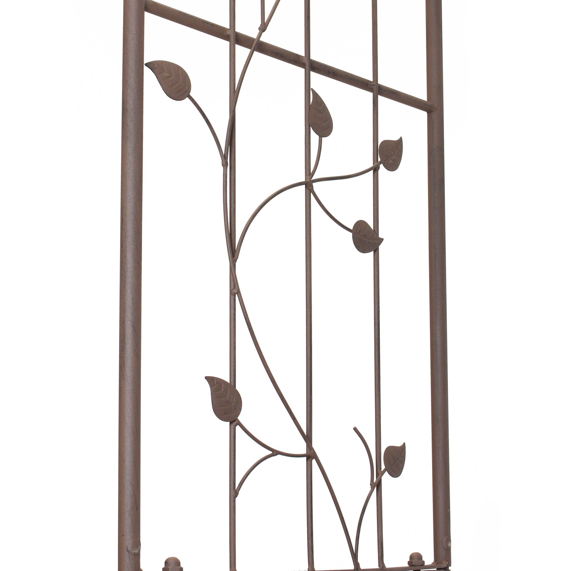 Acheter Arche métal "provençale" dans la boutique en ligne de Frank Flechtwaren pour Treillis & arceaux Acheter Arche métal "provençale" dans la boutique en ligne de Frank Flechtwaren pour Treillis & arceaux