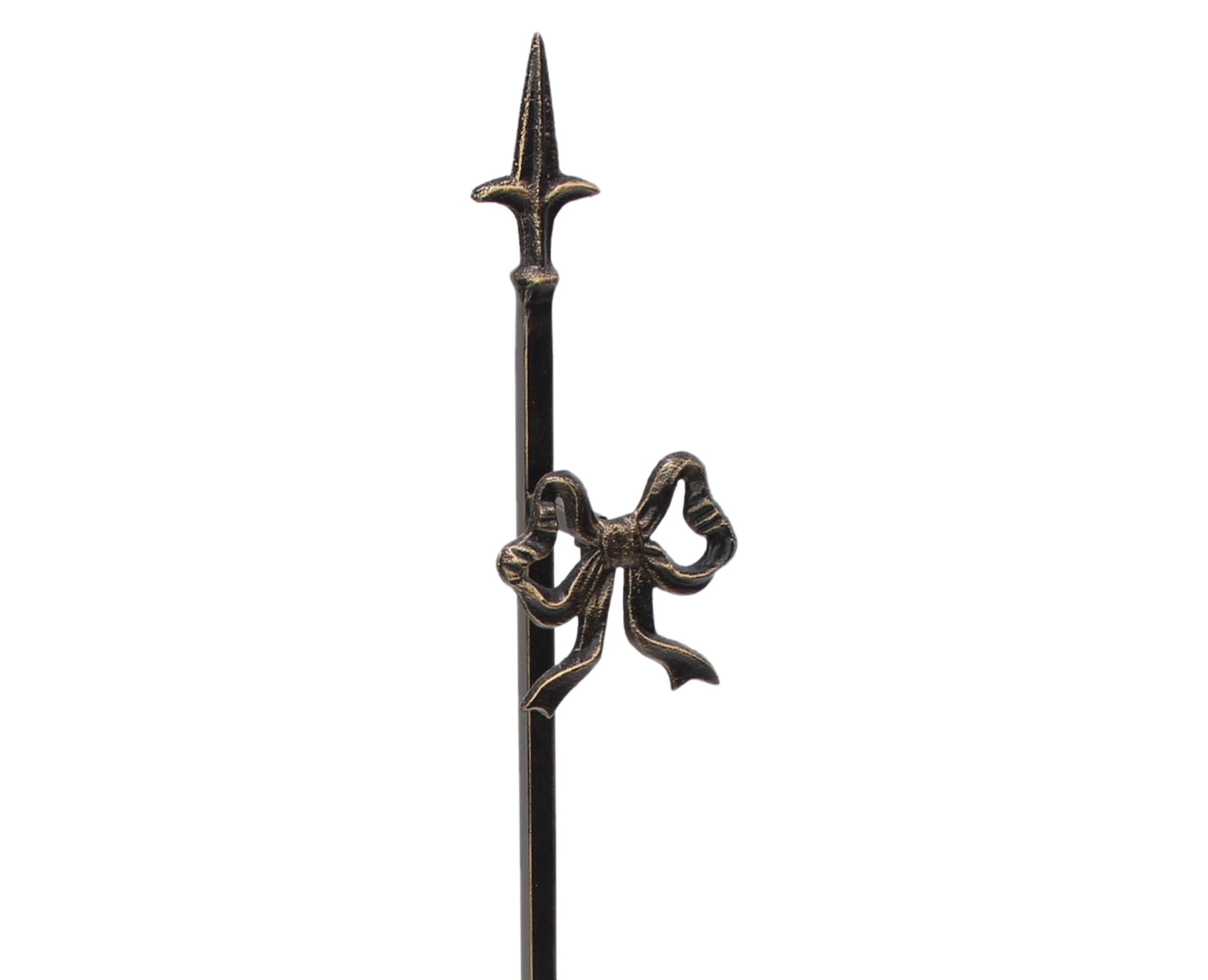 Acheter Support pour couronne « Schleife »  dans la boutique en ligne de Frank Flechtwaren pour Nouvel arrivage