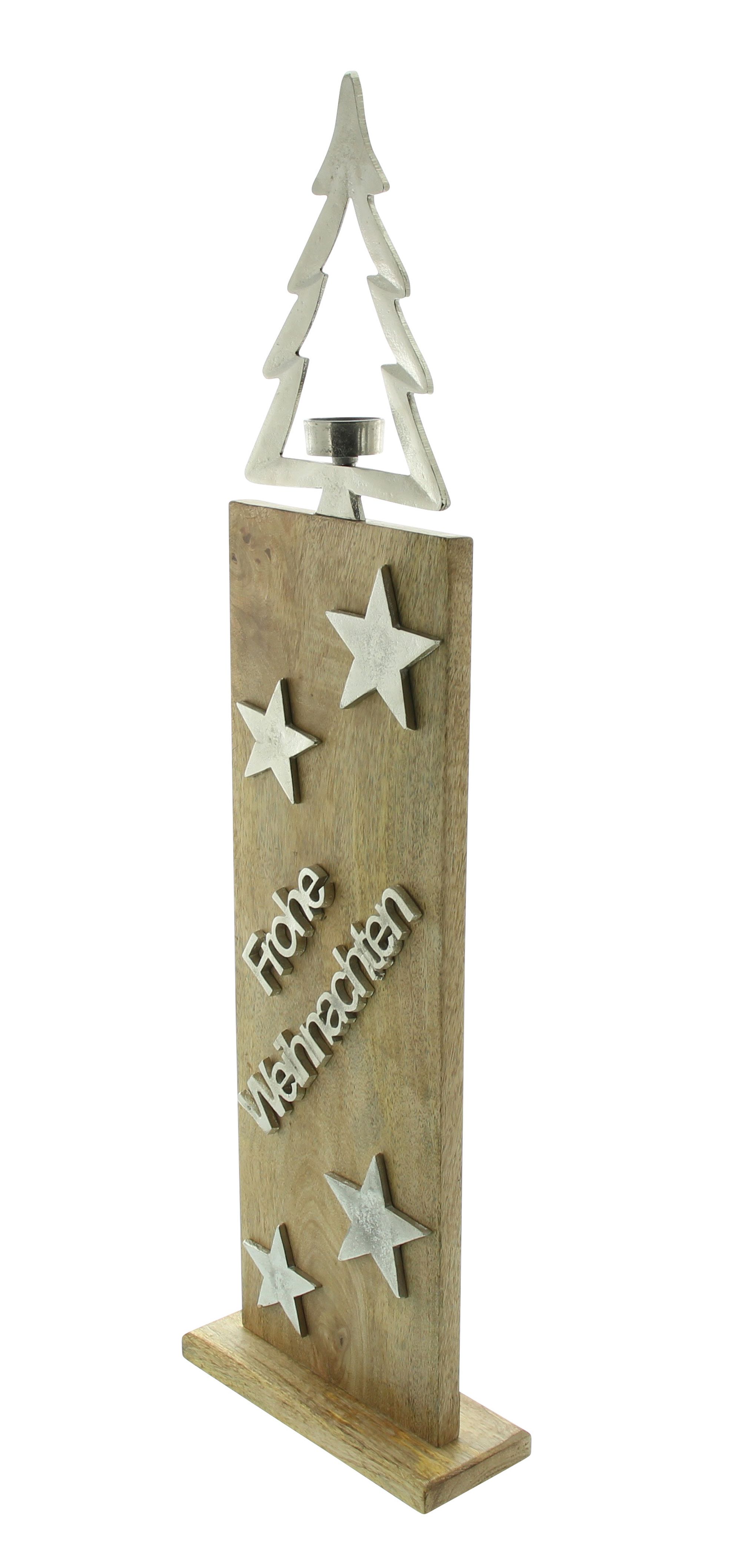 Acheter Colonne "Frohe Weihnachten" dans la boutique en ligne de Frank Flechtwaren pour Noël Acheter Colonne "Frohe Weihnachten" dans la boutique en ligne de Frank Flechtwaren pour Noël