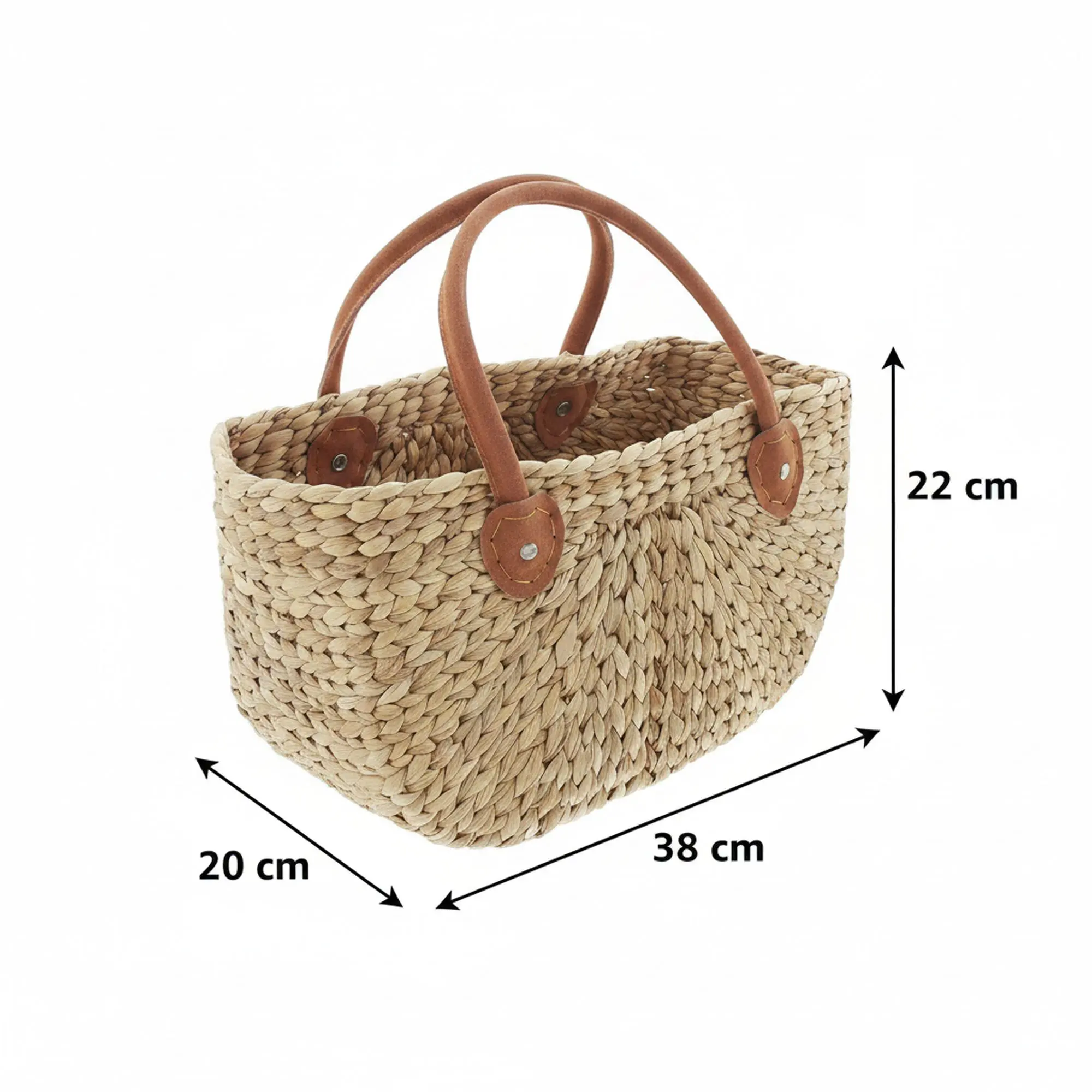 Acheter Sac "tressage naturel"  dans la boutique en ligne de Frank Flechtwaren pour Cuisine