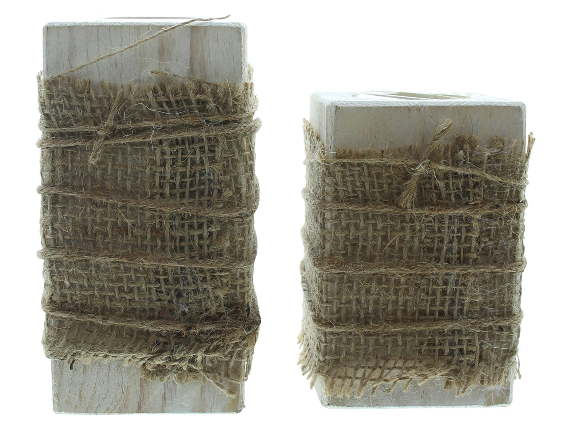 Acheter Lot de 2 lumignons "Natural Vintage" dans la boutique en ligne de Frank Flechtwaren pour Automne Acheter Lot de 2 lumignons "Natural Vintage" dans la boutique en ligne de Frank Flechtwaren pour Automne