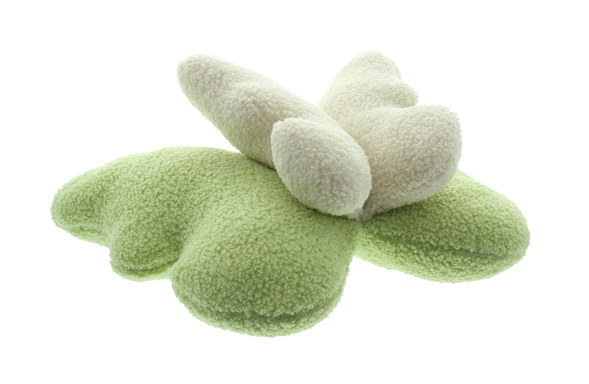 Acheter Coussin décoratif "papillons"  dans la boutique en ligne de Frank Flechtwaren pour Nouvel arrivage