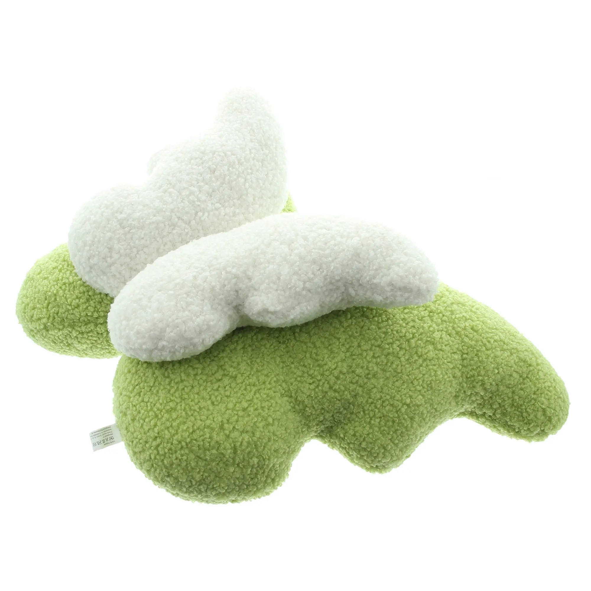 Acheter Coussin décoratif "papillons"  dans la boutique en ligne de Frank Flechtwaren pour Coussins et coussins intérieurs