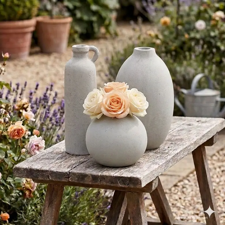 Exclusivité en ligne – Jardin & Balcon