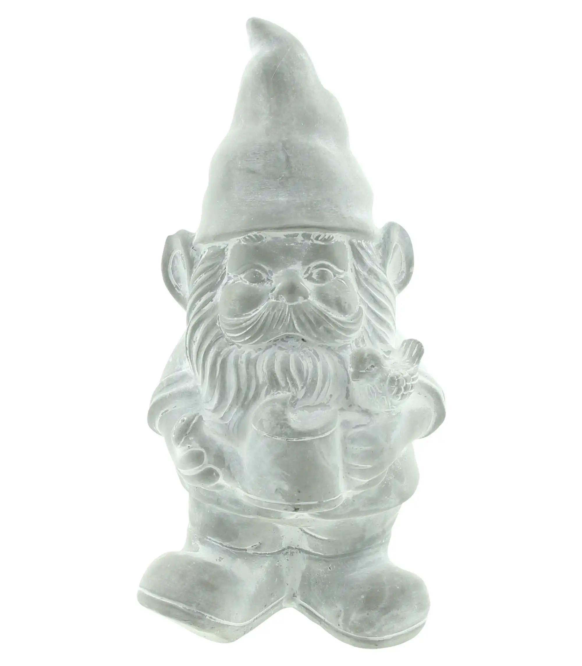 Acheter Lutin de jardin "ciment"  dans la boutique en ligne de Frank Flechtwaren pour Pâques