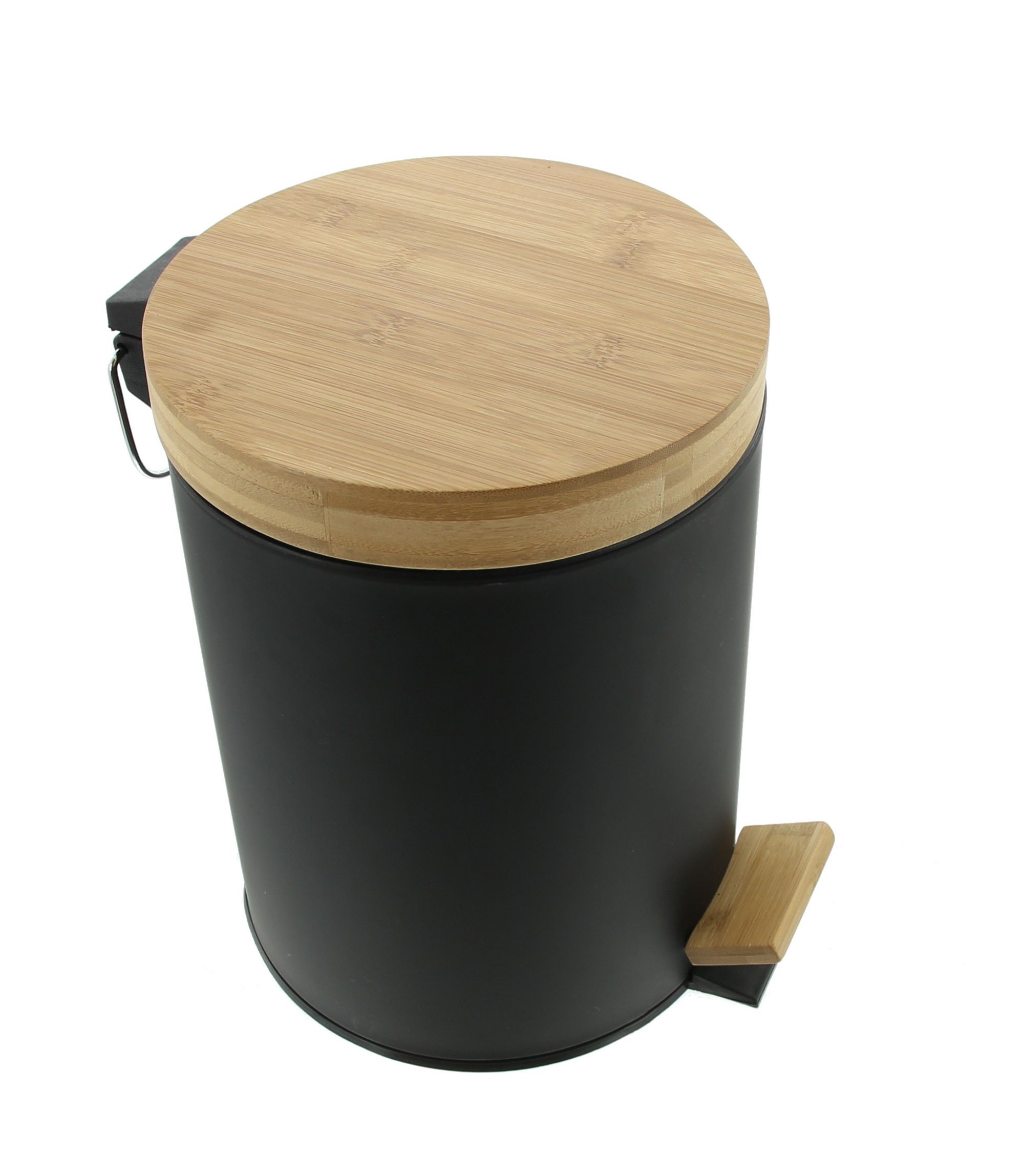 Acheter Poubelle "bambou"  dans la boutique en ligne de Frank Flechtwaren pour Salle de bain