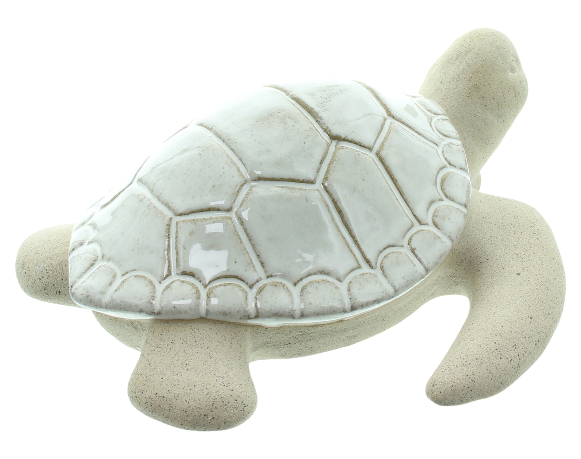 Acheter Figurine "tortue"  dans la boutique en ligne de Frank Flechtwaren pour Figurines de jardin