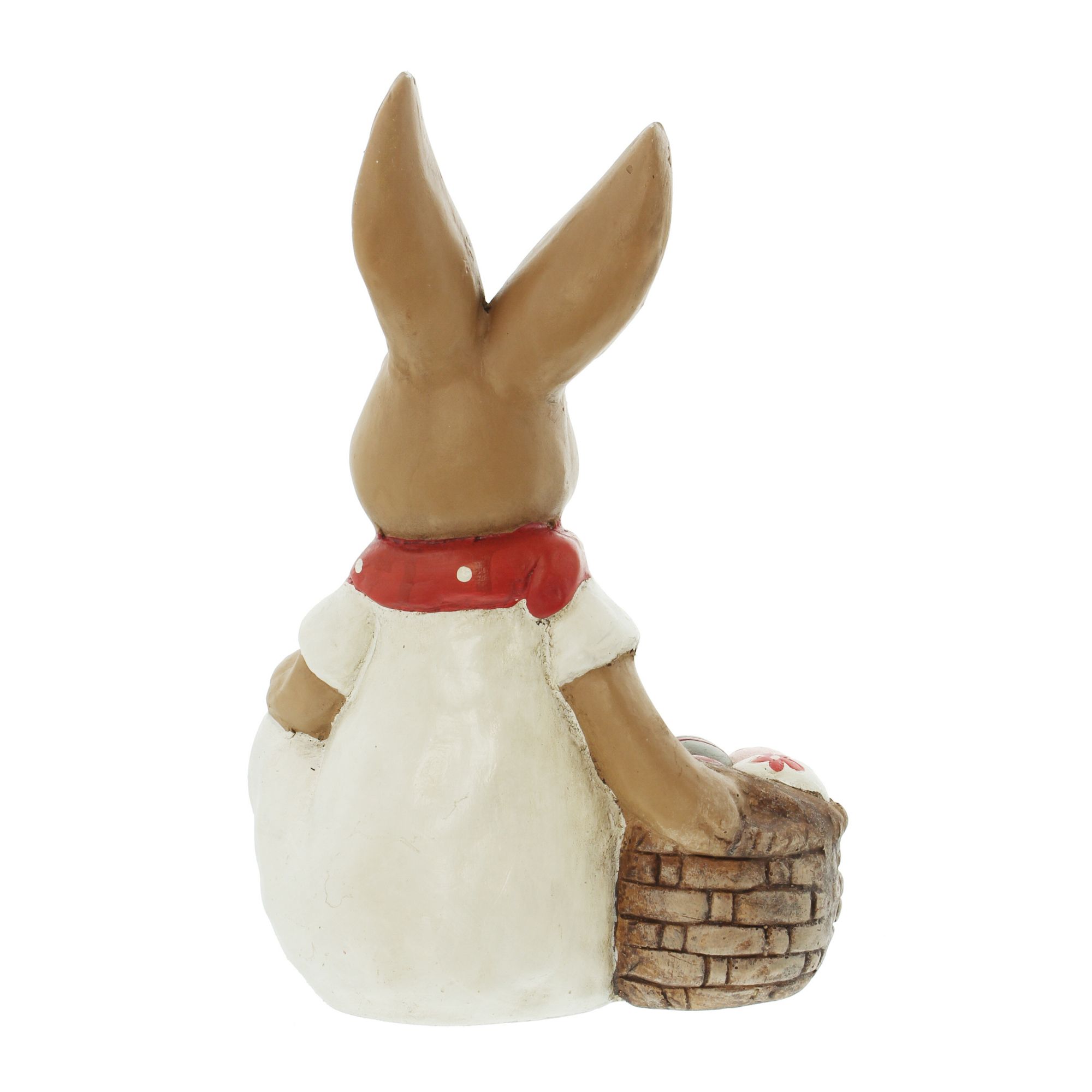 Acheter Lapine "pause"  dans la boutique en ligne de Frank Flechtwaren pour Lapin &amp; co