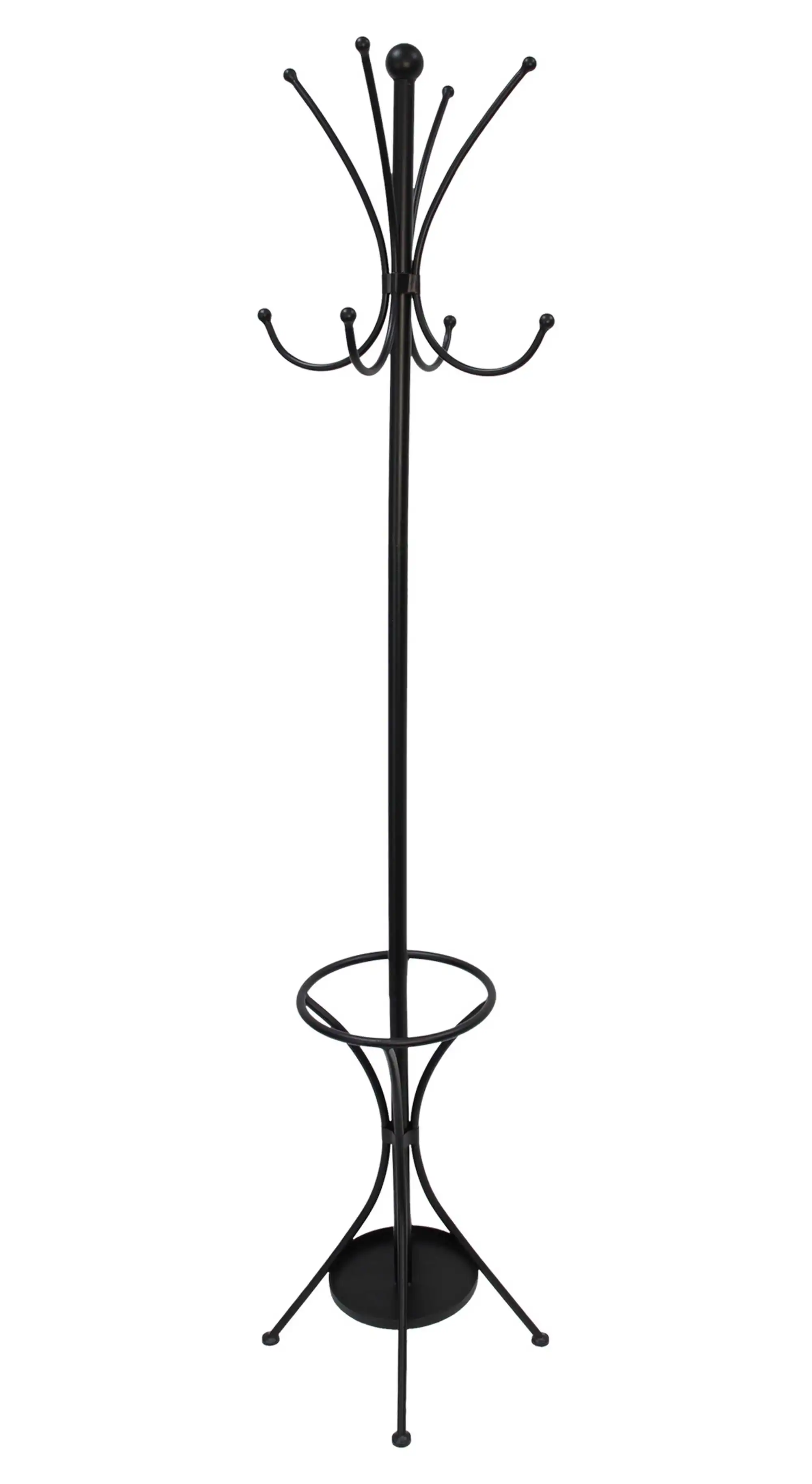 Acheter Portemanteau "Armadio"  dans la boutique en ligne de Frank Flechtwaren pour Salon