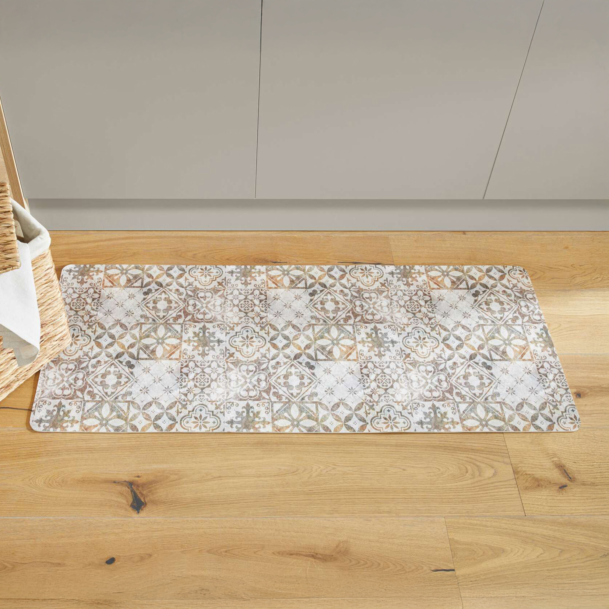 Acheter Tapis de sol "Madeira"  dans la boutique en ligne de Frank Flechtwaren