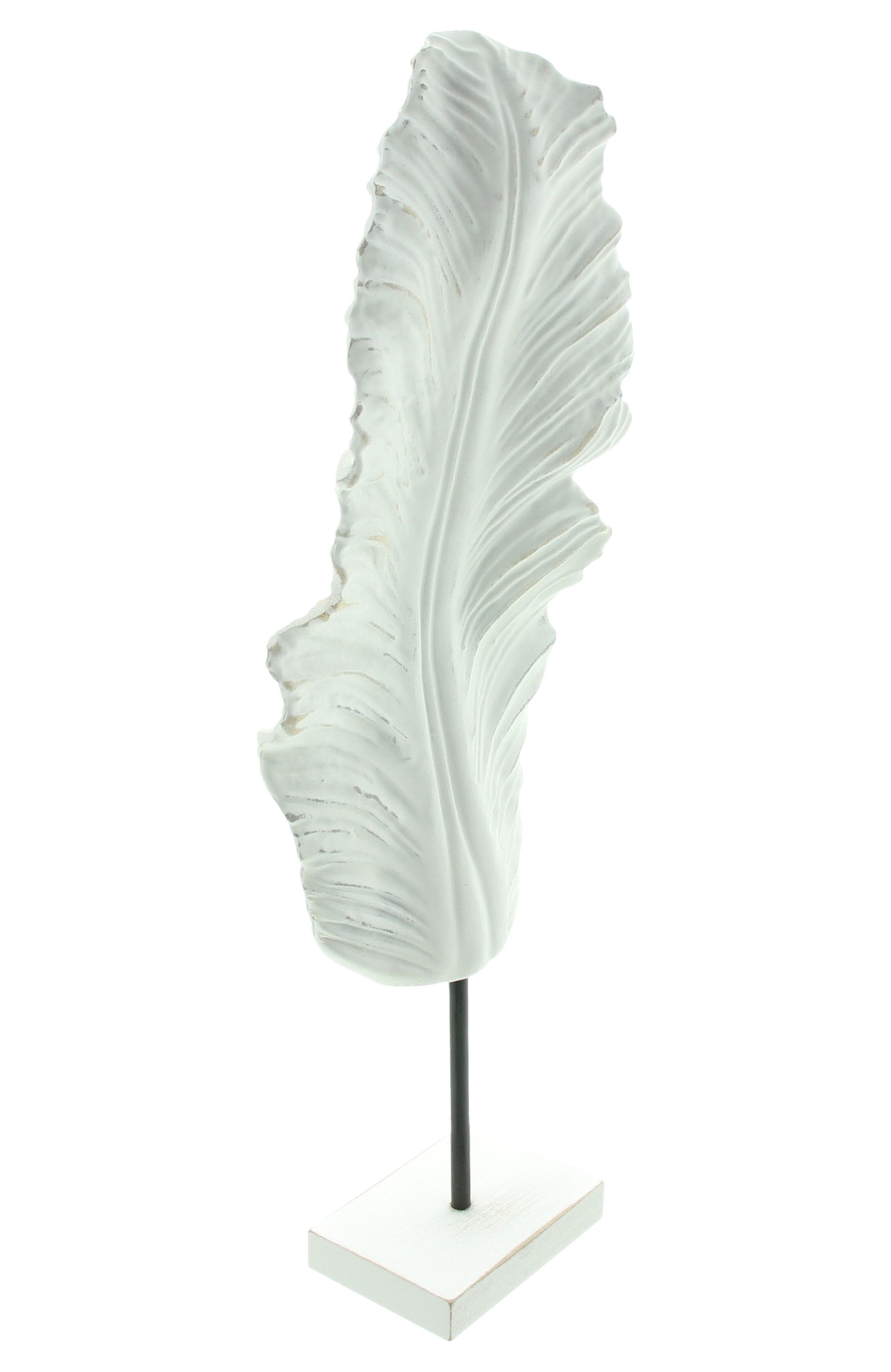 Acheter Plume "vintage"  dans la boutique en ligne de Frank Flechtwaren pour Figurines décoratives