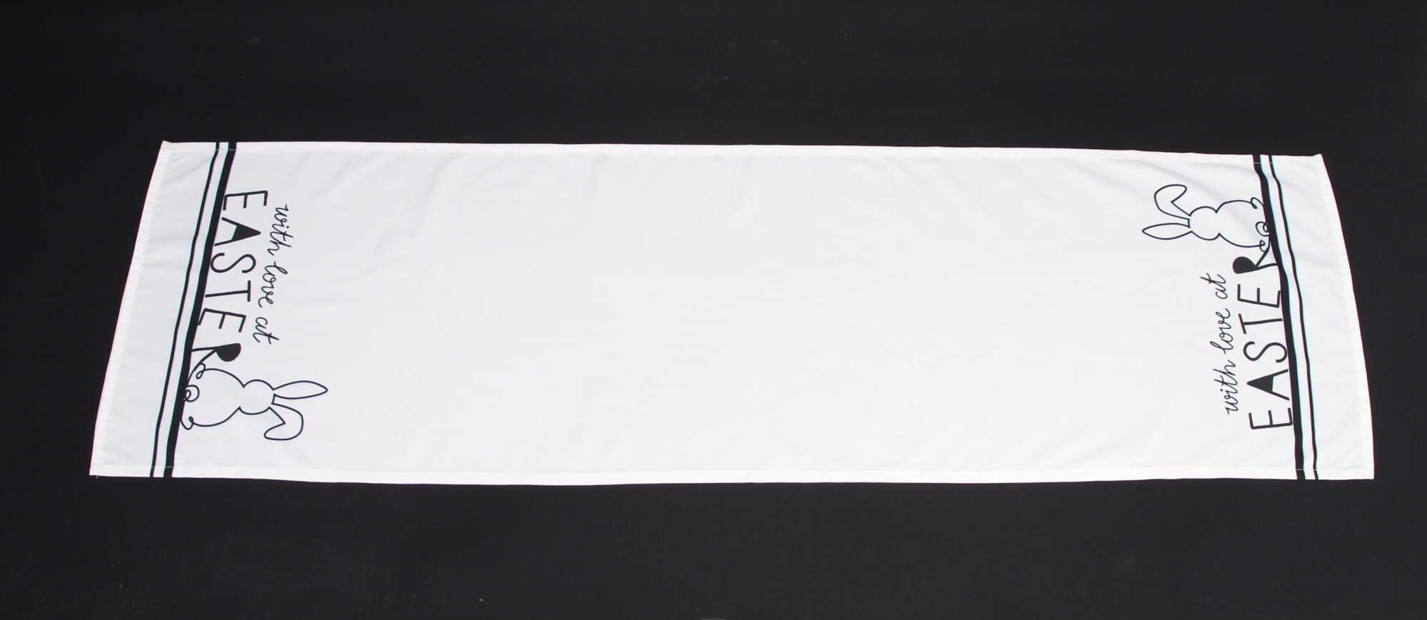 Acheter Chemin de table "Lovely Easter"  dans la boutique en ligne de Frank Flechtwaren pour Textiles de table