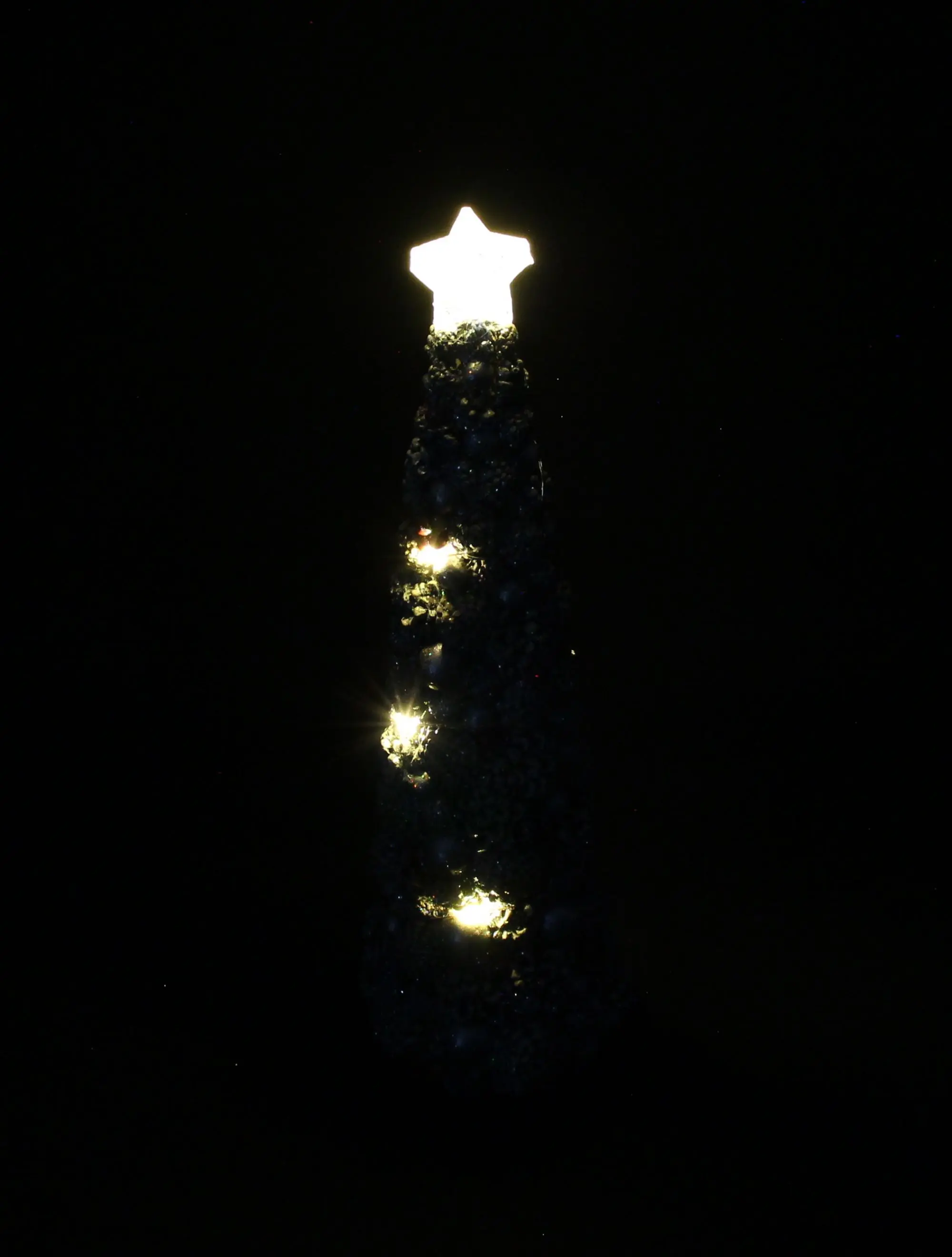 Acheter Sapin LED "petit sapin"  dans la boutique en ligne de Frank Flechtwaren pour Sapins