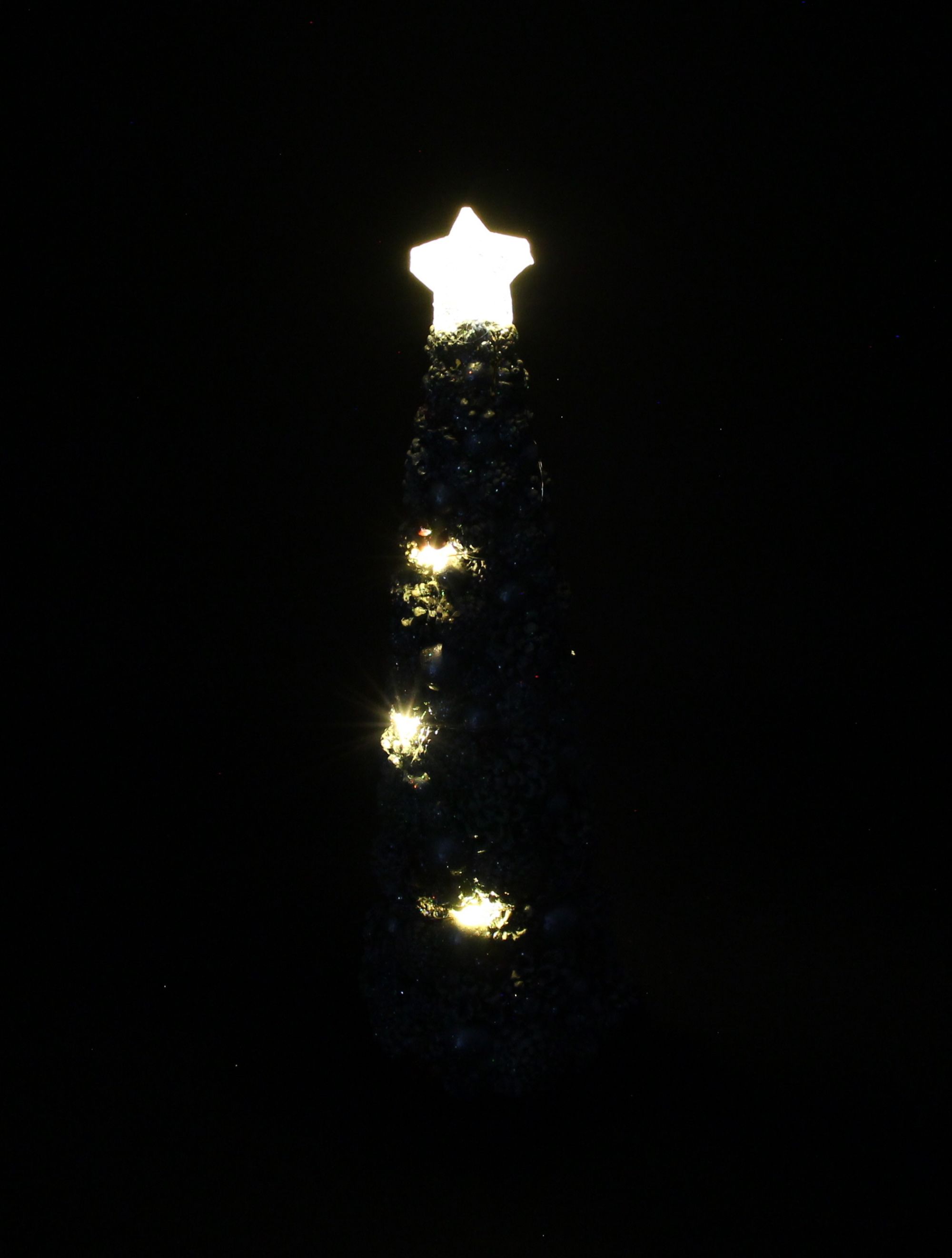 Acheter Sapin LED "petit sapin"  dans la boutique en ligne de Frank Flechtwaren pour Sapins