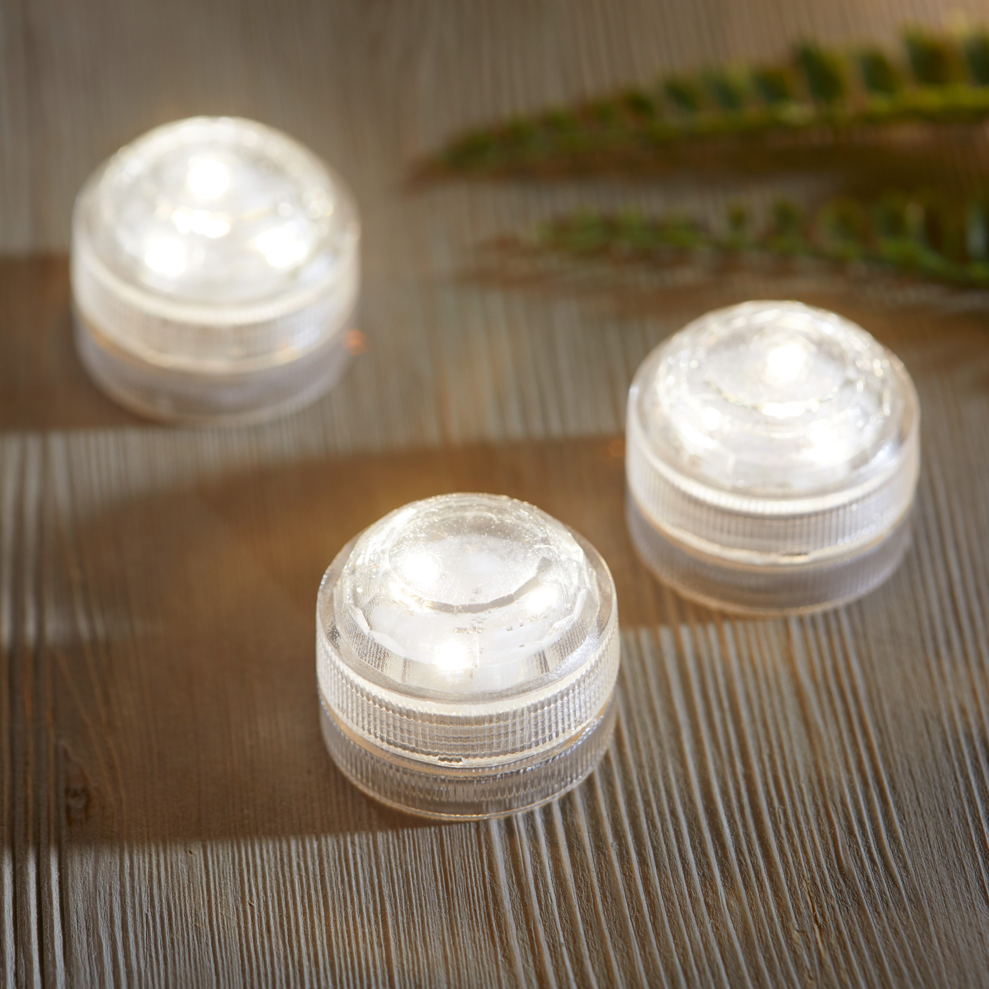 Acheter Lot de 6 spots LED "Highlight" dans la boutique en ligne de Frank Flechtwaren pour Luminaires de jardin Acheter Lot de 6 spots LED "Highlight" dans la boutique en ligne de Frank Flechtwaren pour Luminaires de jardin