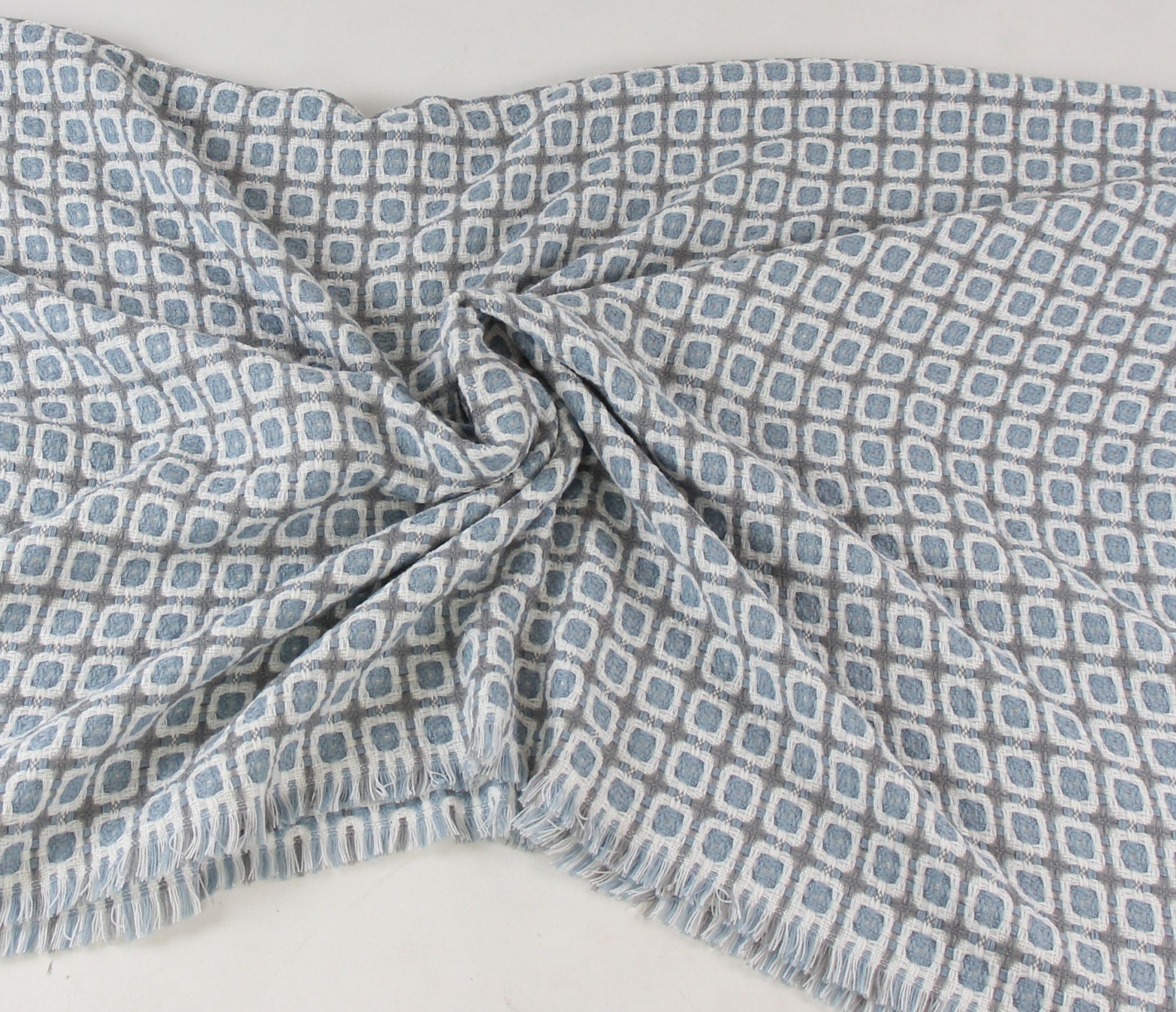 Acheter Couverture tissée "Icare"  dans la boutique en ligne de Frank Flechtwaren pour Automne