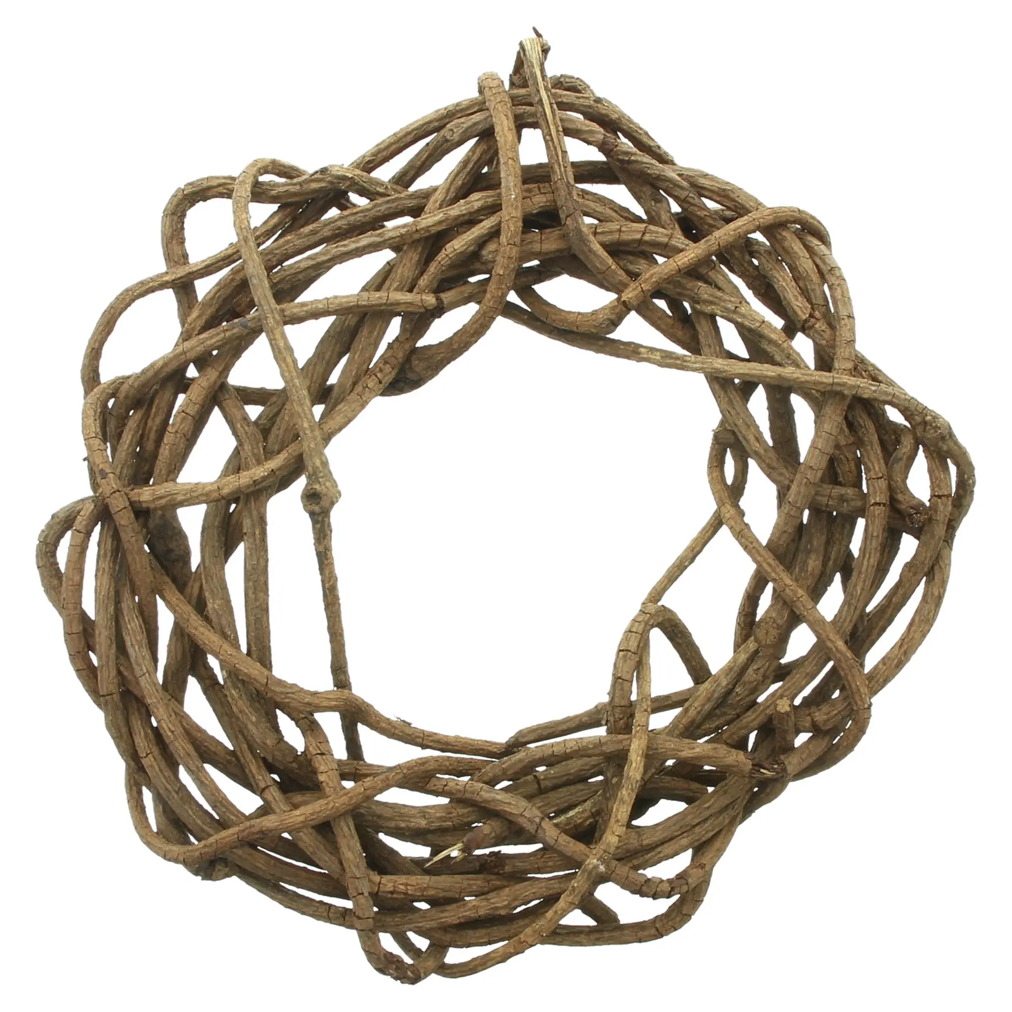 Acheter Couronne rustique  dans la boutique en ligne de Frank Flechtwaren