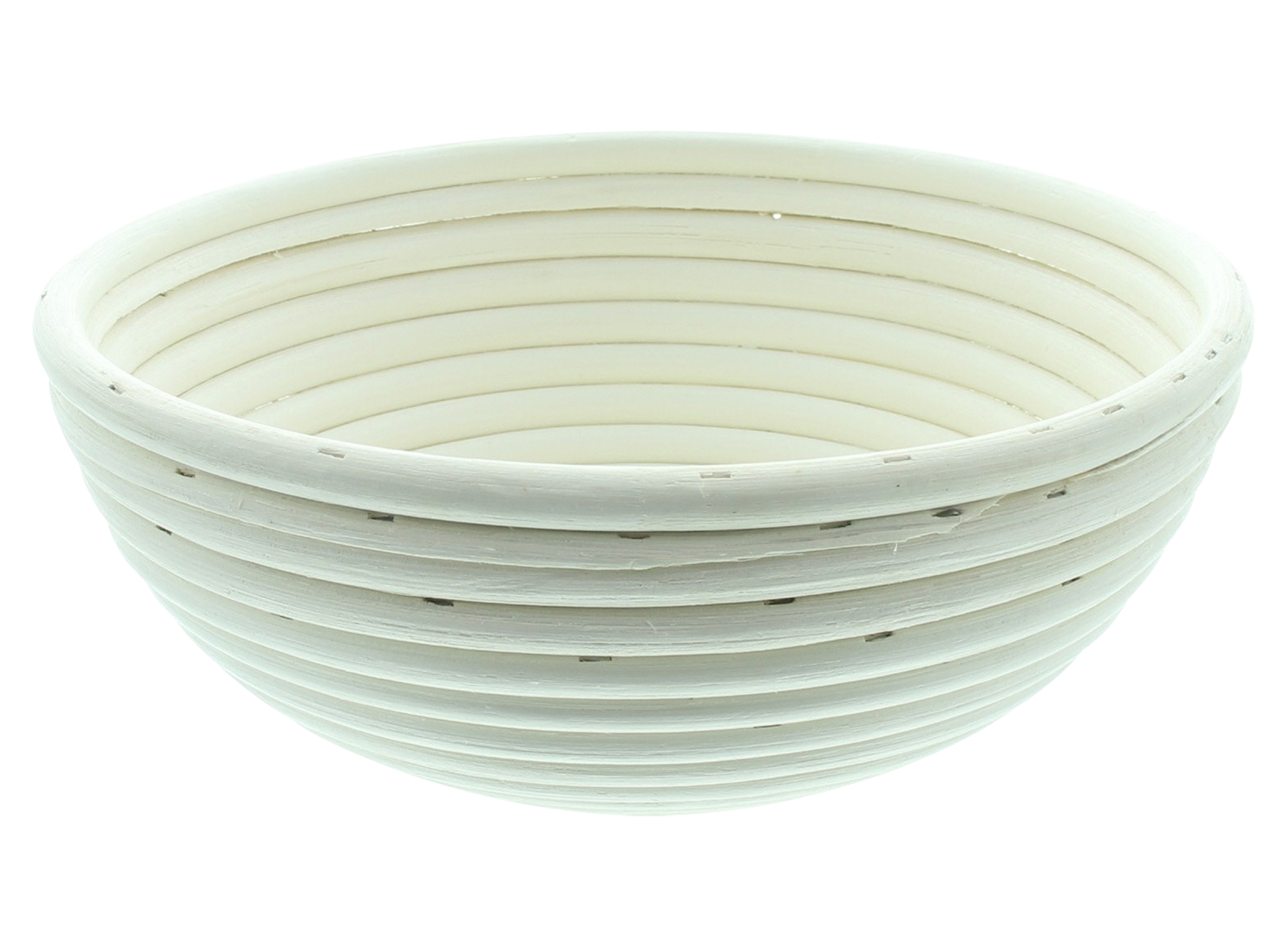 Acheter Banneton "fleur", rond  dans la boutique en ligne de Frank Flechtwaren pour Nouvel arrivage