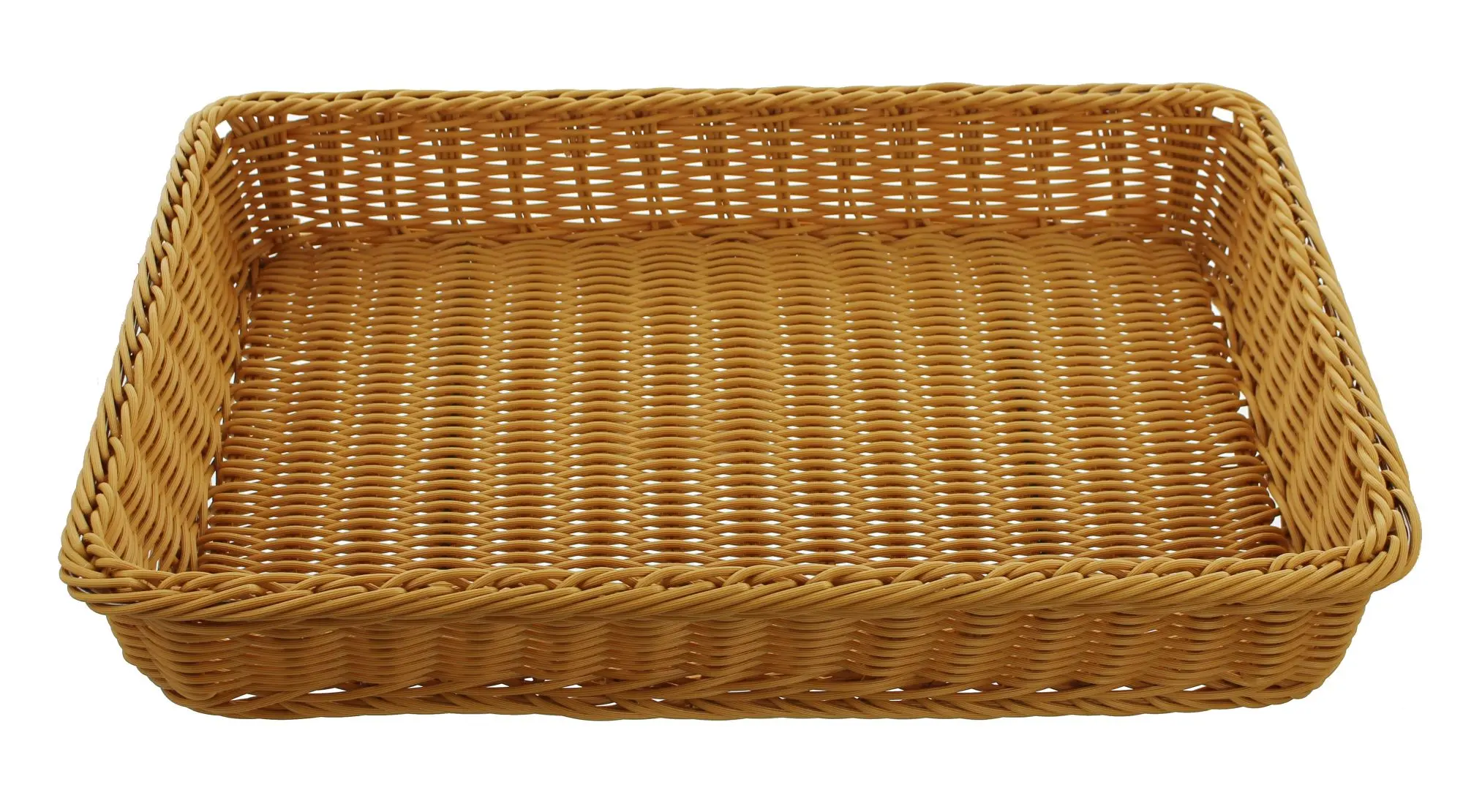 Acheter Panier d'étalage "poly"  dans la boutique en ligne de Frank Flechtwaren pour Salle de bain