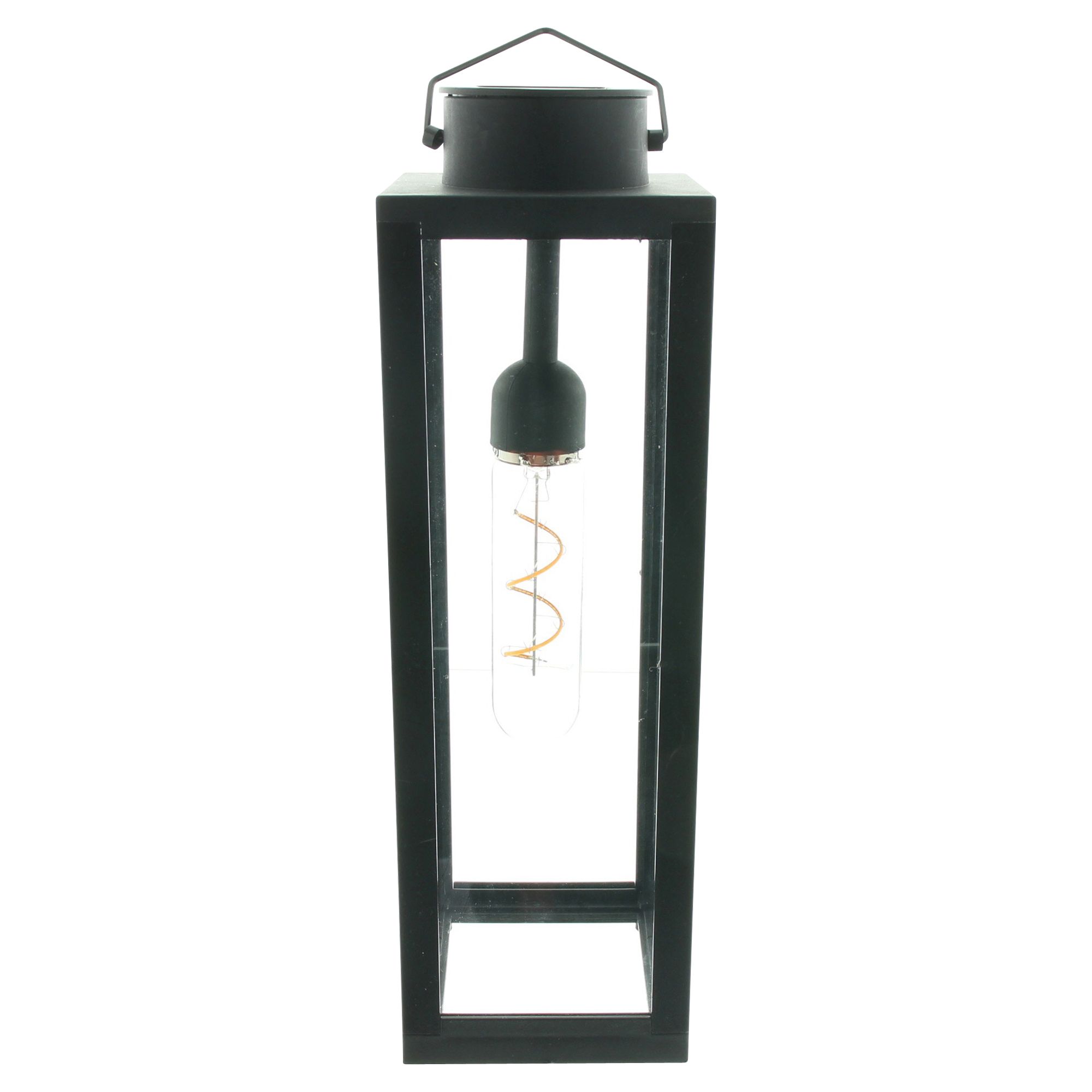 Acheter Lampe solaire LED "Lanterne"  dans la boutique en ligne de Frank Flechtwaren pour Décorations de table LED